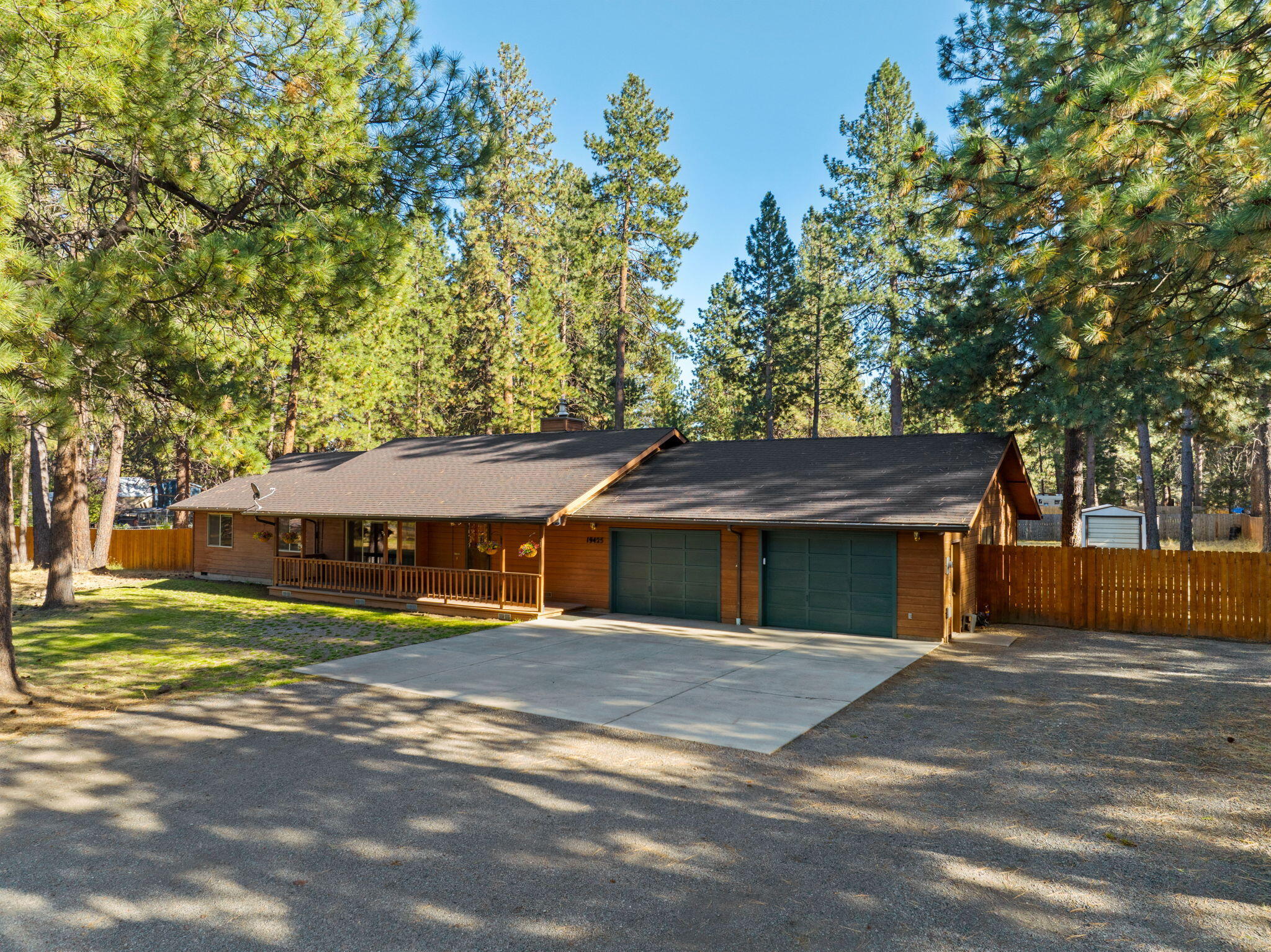 Deschutes RiverWoods - Residential