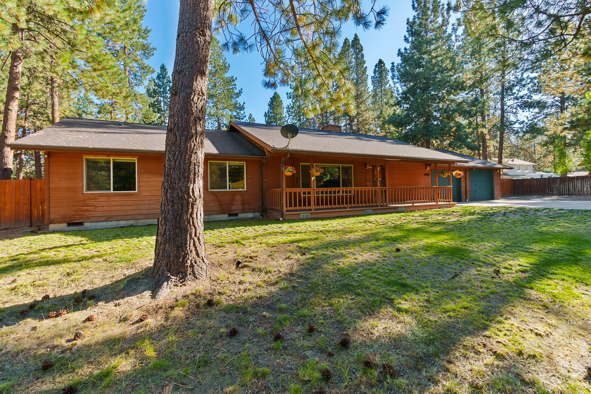 Deschutes RiverWoods - Residential