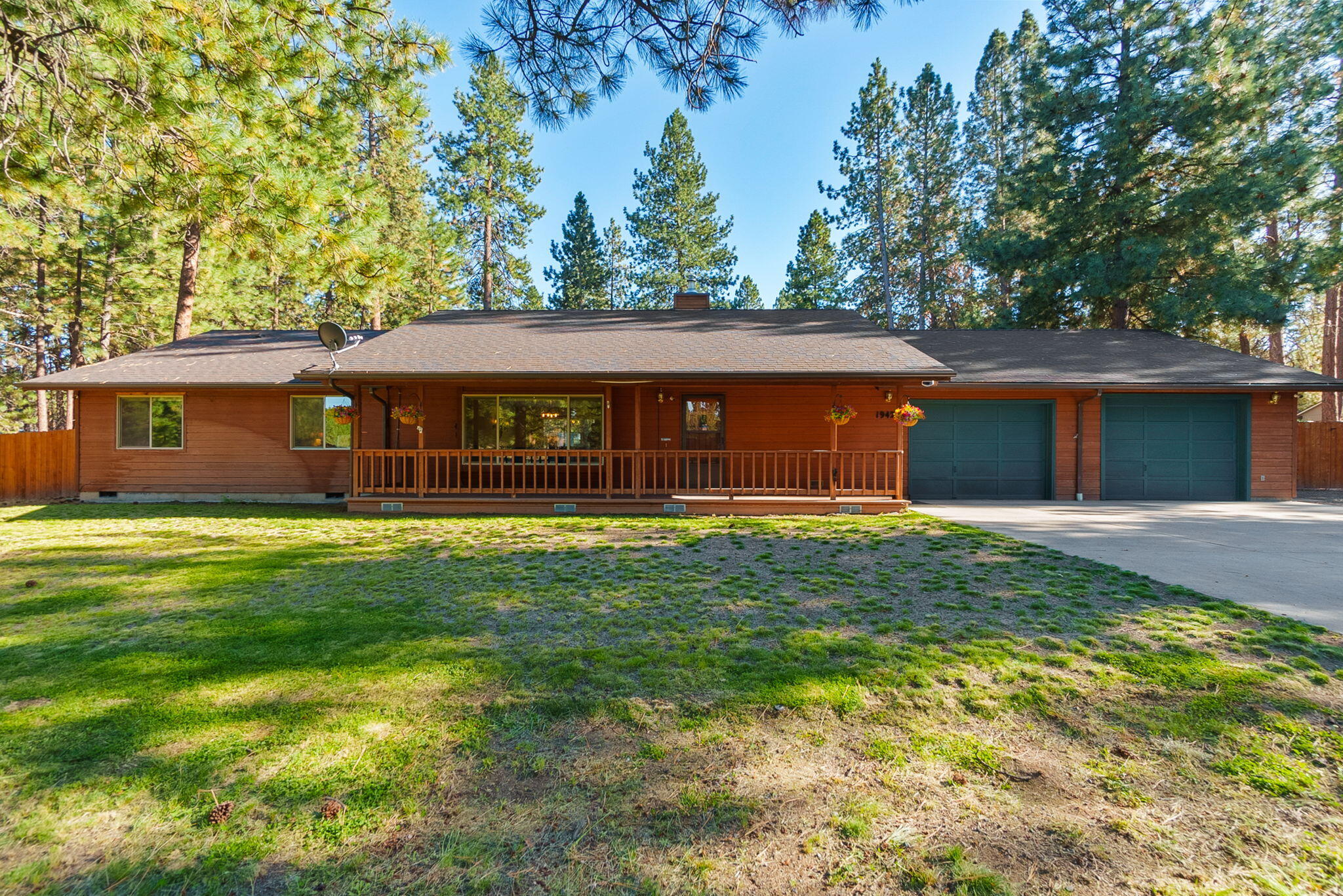 Deschutes RiverWoods - Residential