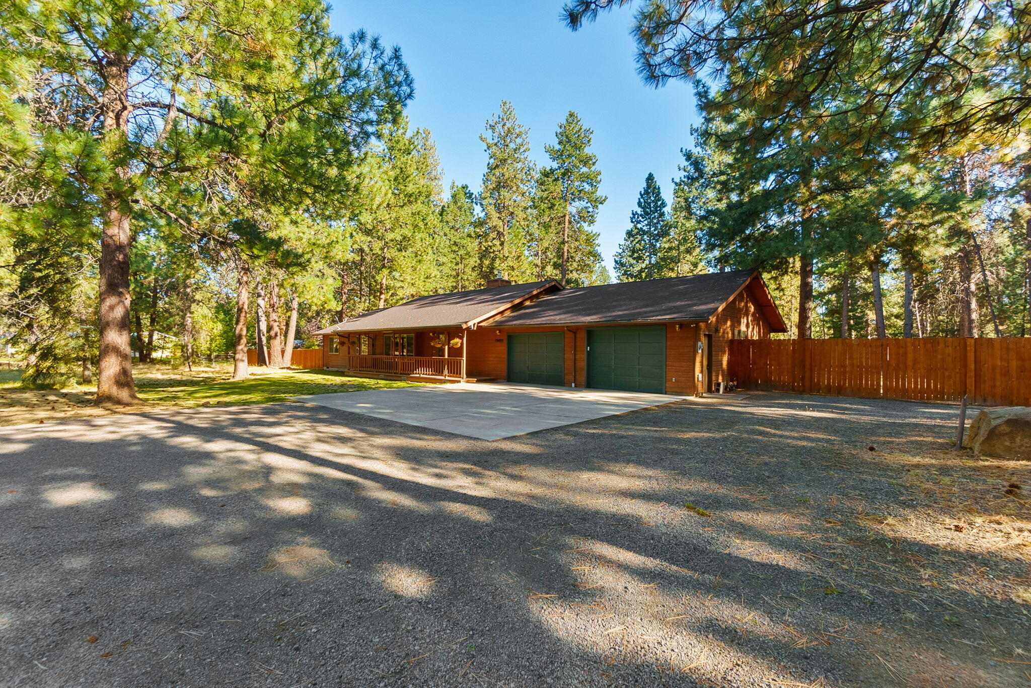 Deschutes RiverWoods - Residential