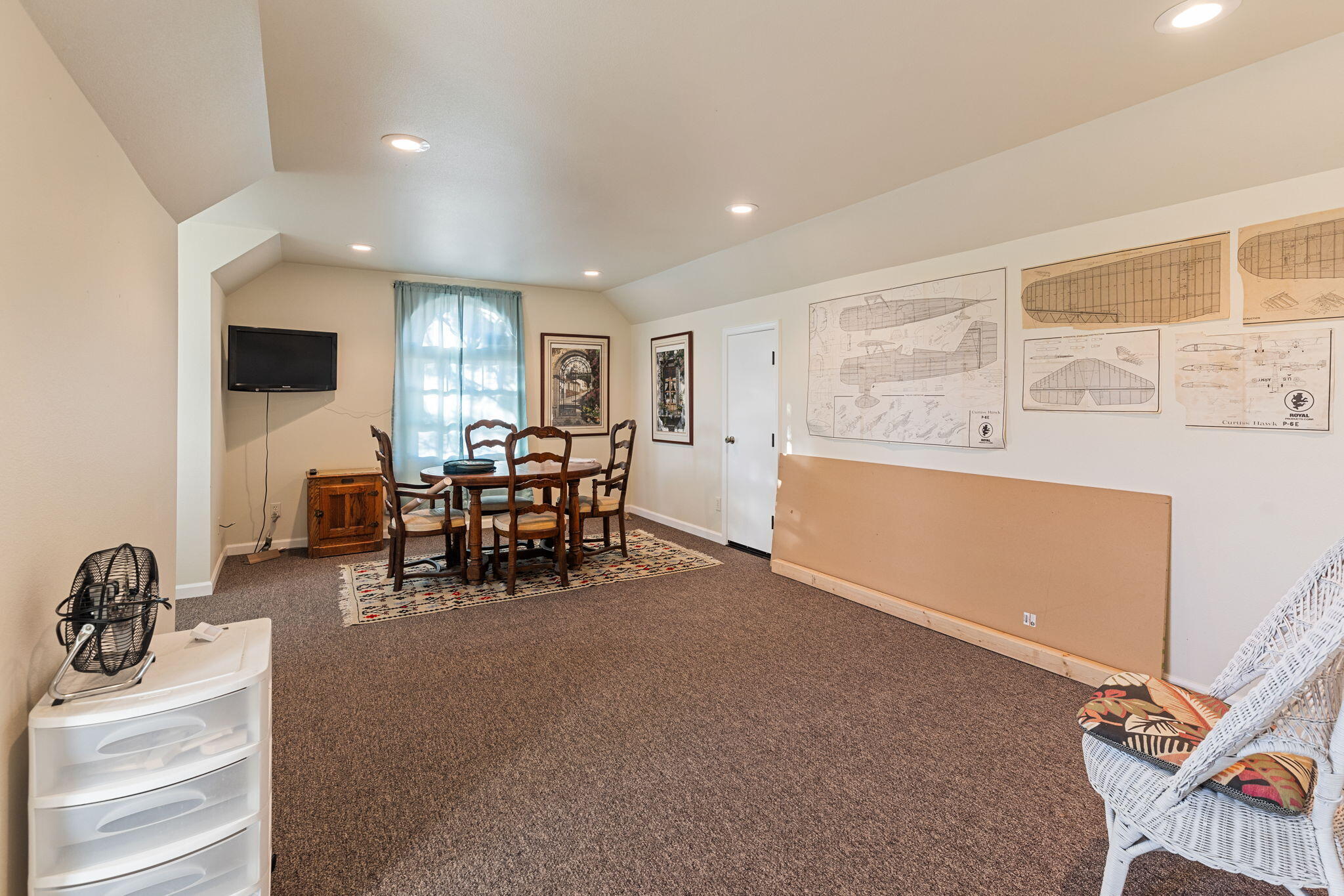 Fir Crest Estates - Residential