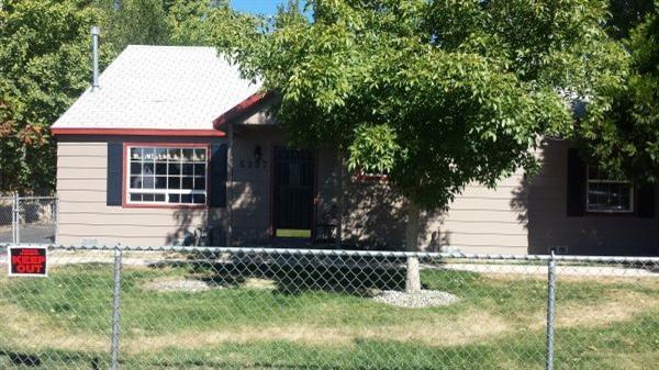 Wow! Don's Miss Showing This Home It Shines Like A Diamond And Is All Updated With Colors Throughout The Home, Freshly Painted, New Carpet And Vinyl. All Vinyl Windows. Lots Of Paving With Double Driveways And A Big Double Car Garage That You Could Put A Small Shop In It. Extra Storage Building And All Fenced. Located On .57 Acre. Eid Irrigation $83/Year.