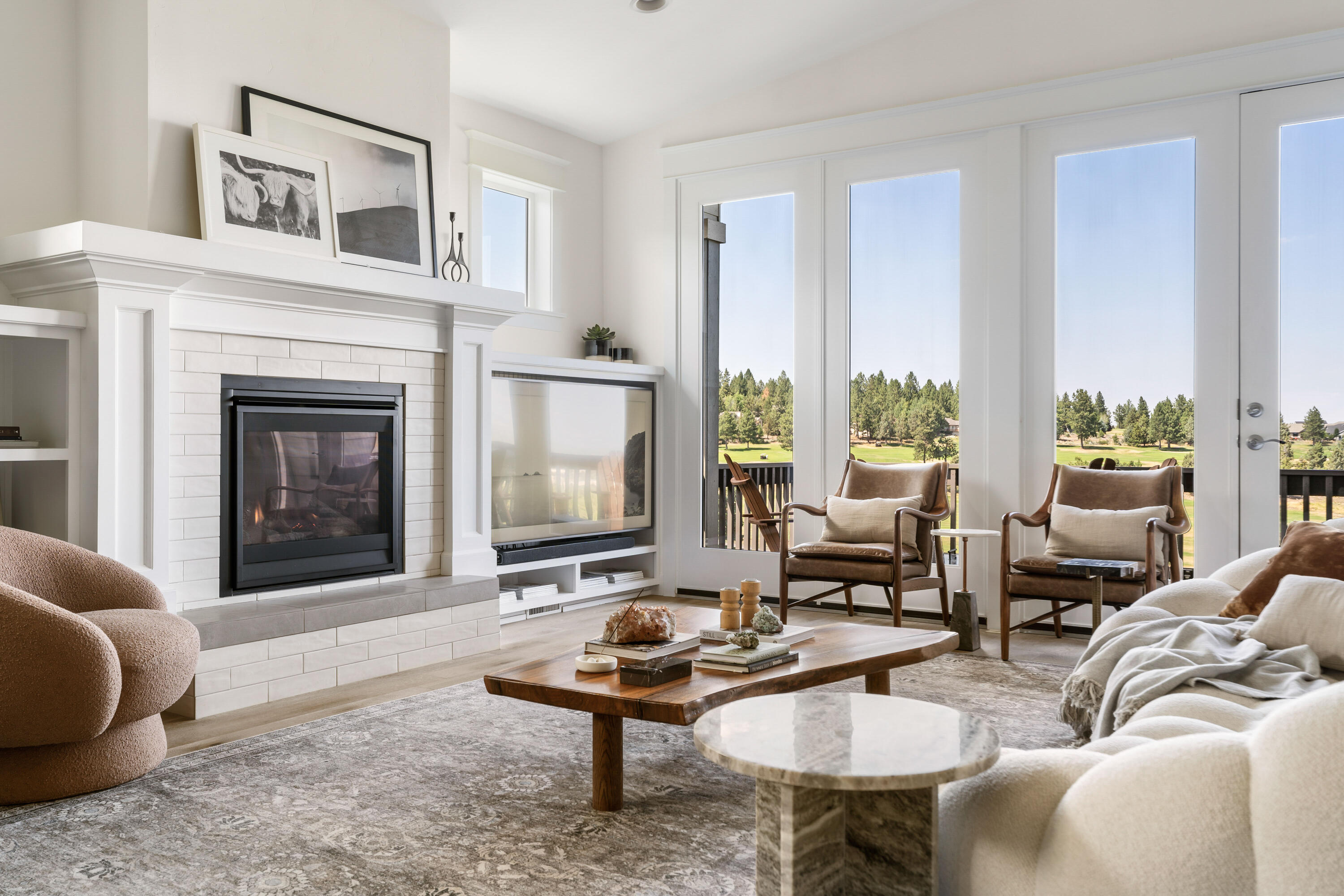 Compass Corner - Residential