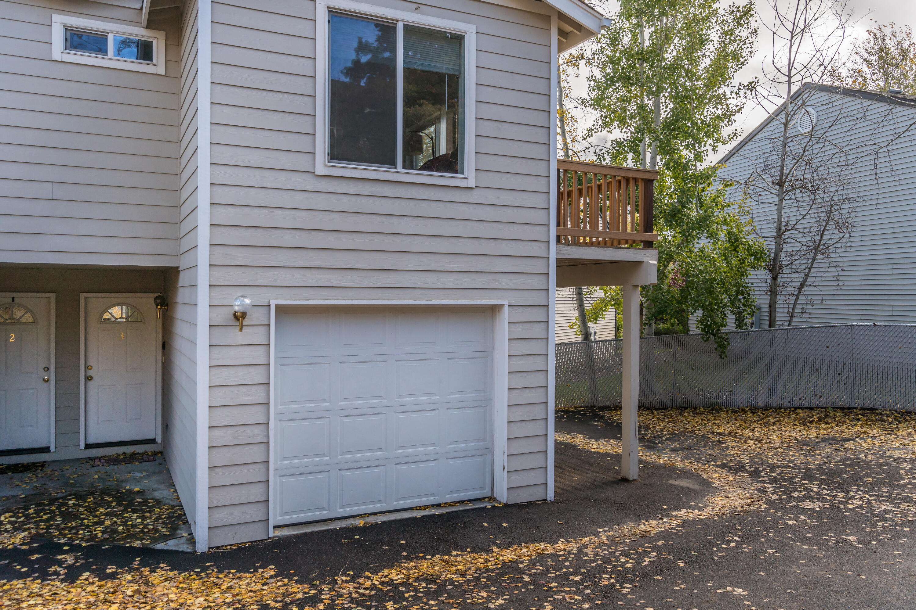 Pines At Pilot Butte - Residential Income