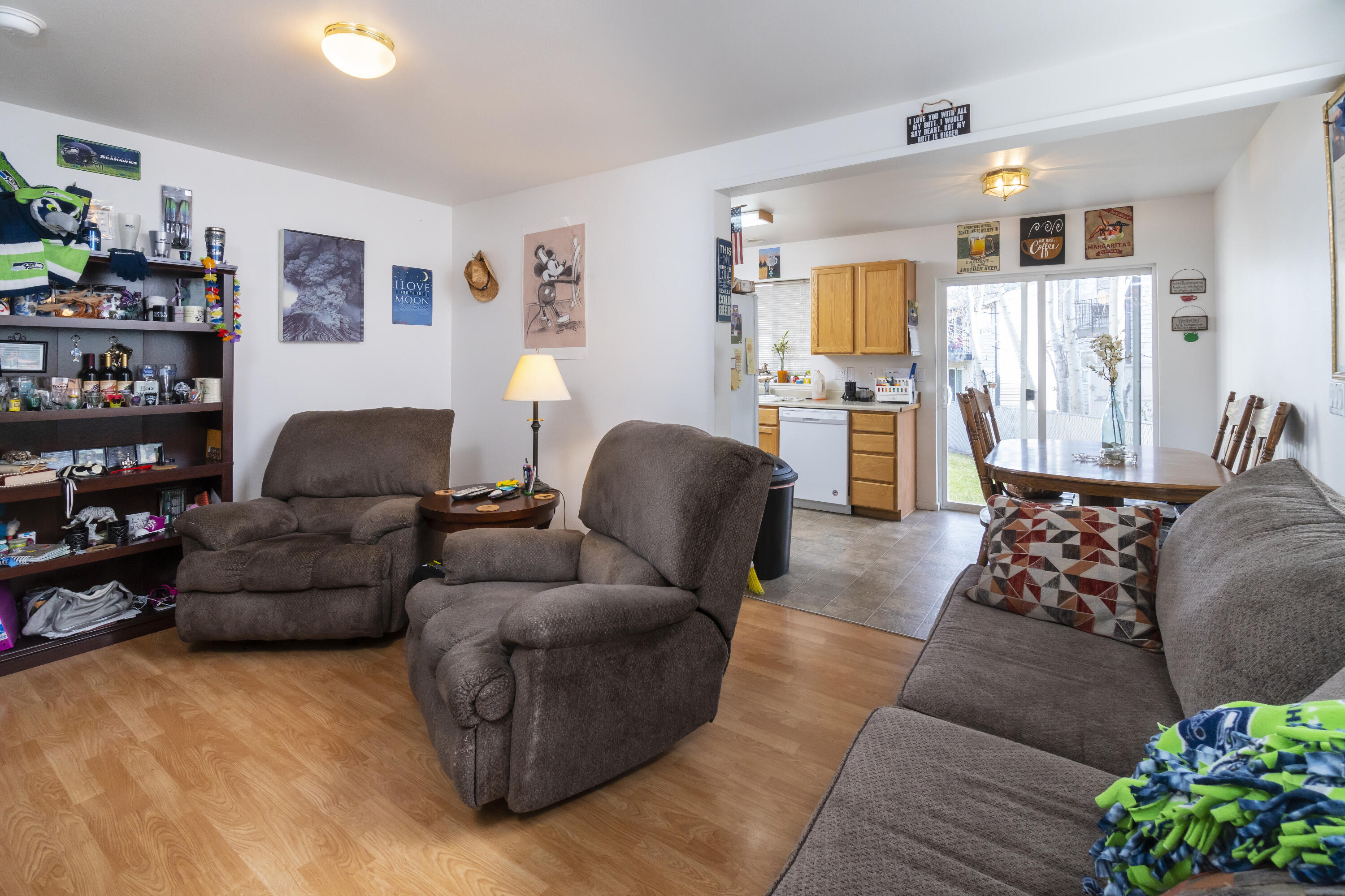 Pines At Pilot Butte - Residential Income