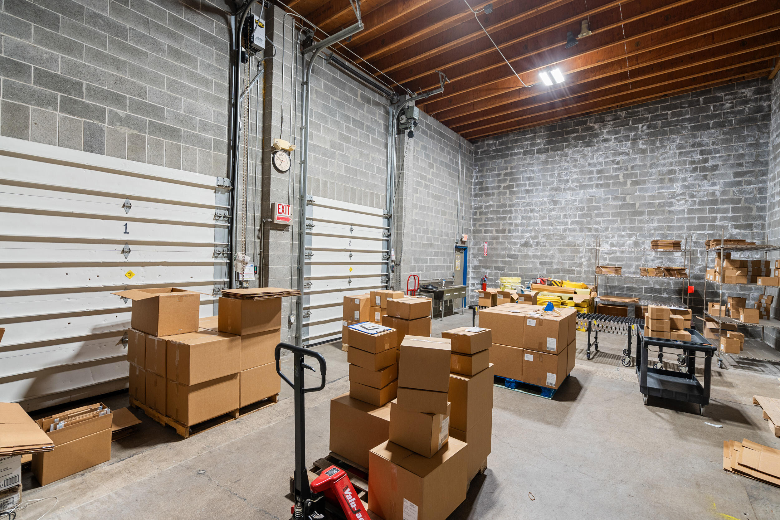 N/A - Commercial Sale