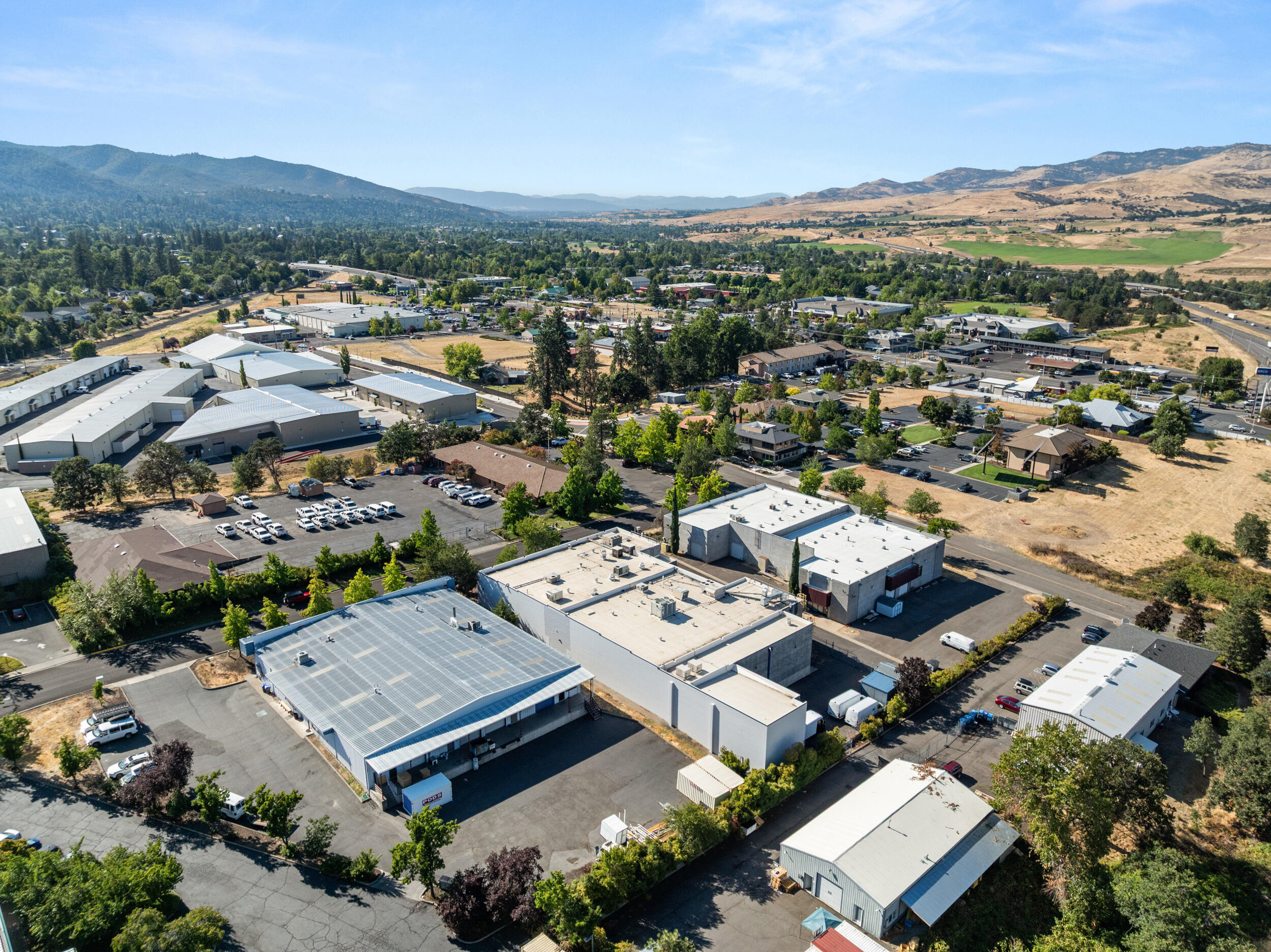 N/A - Commercial Sale