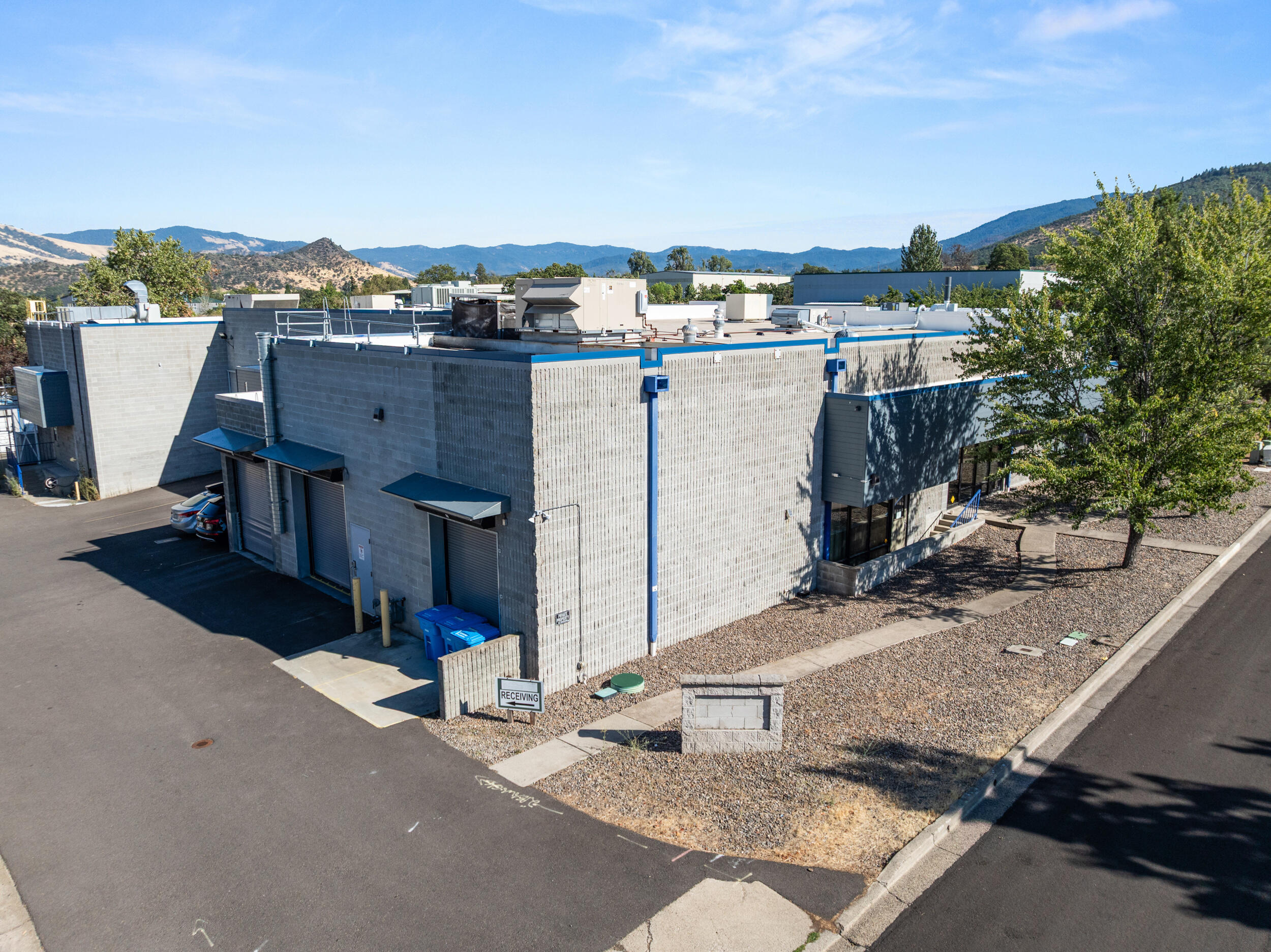N/A - Commercial Sale