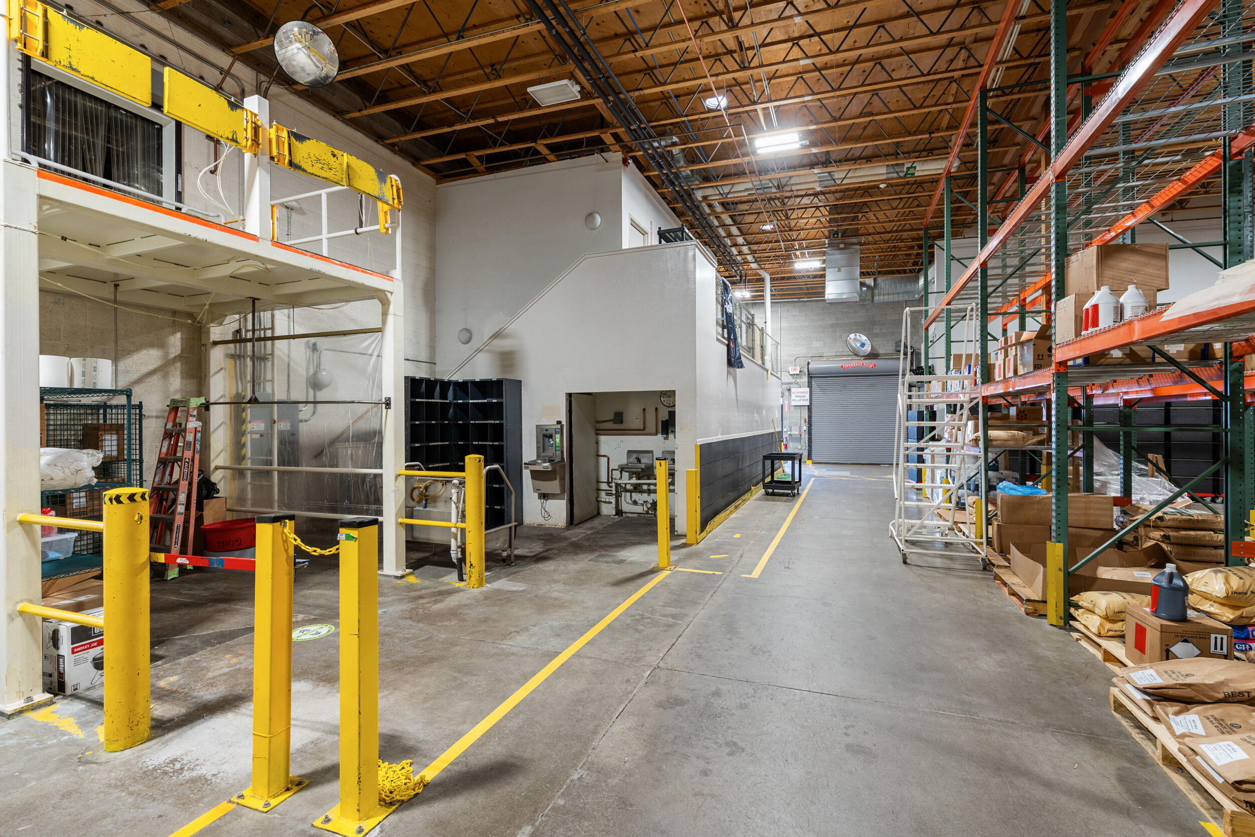 N/A - Commercial Sale