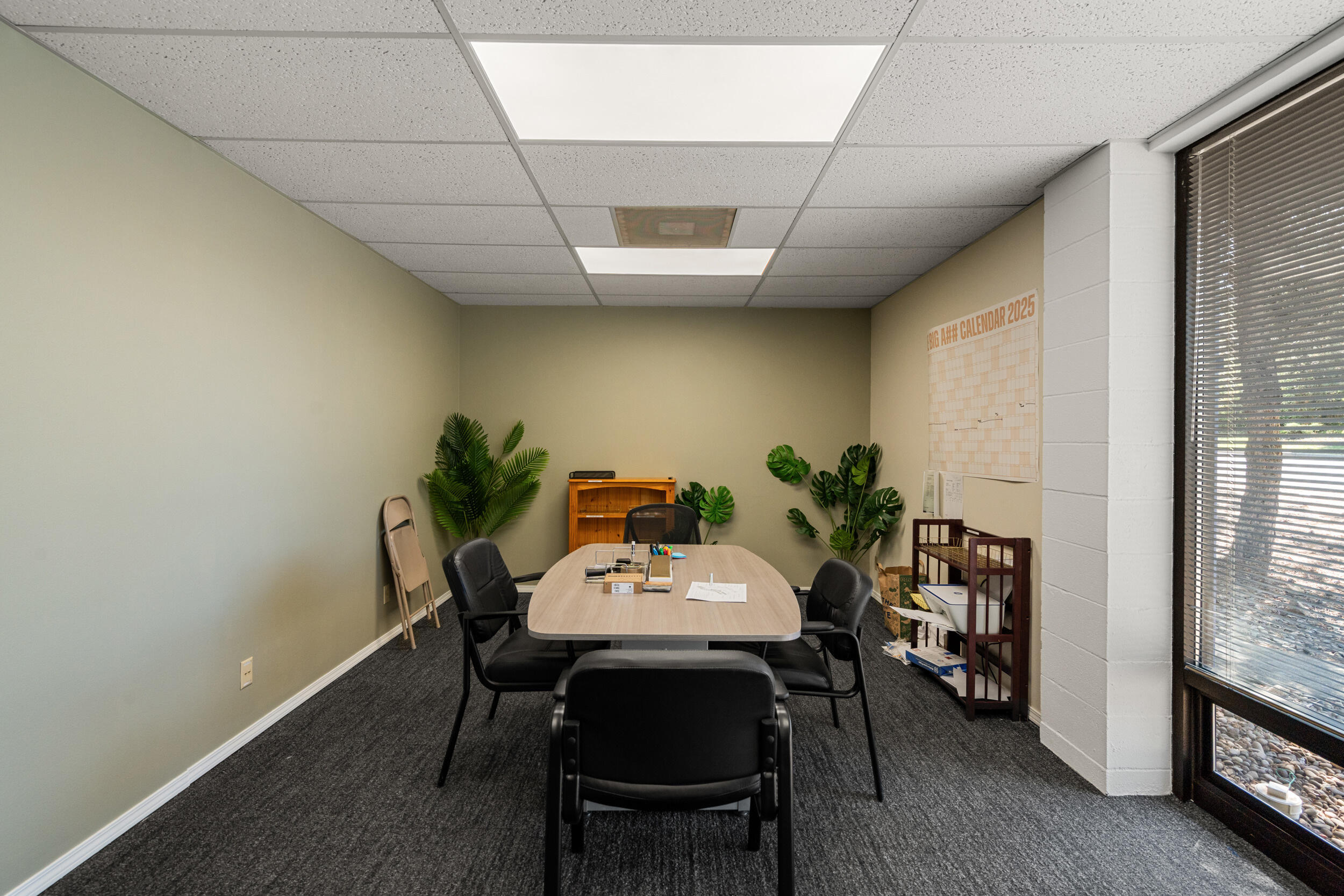 N/A - Commercial Sale
