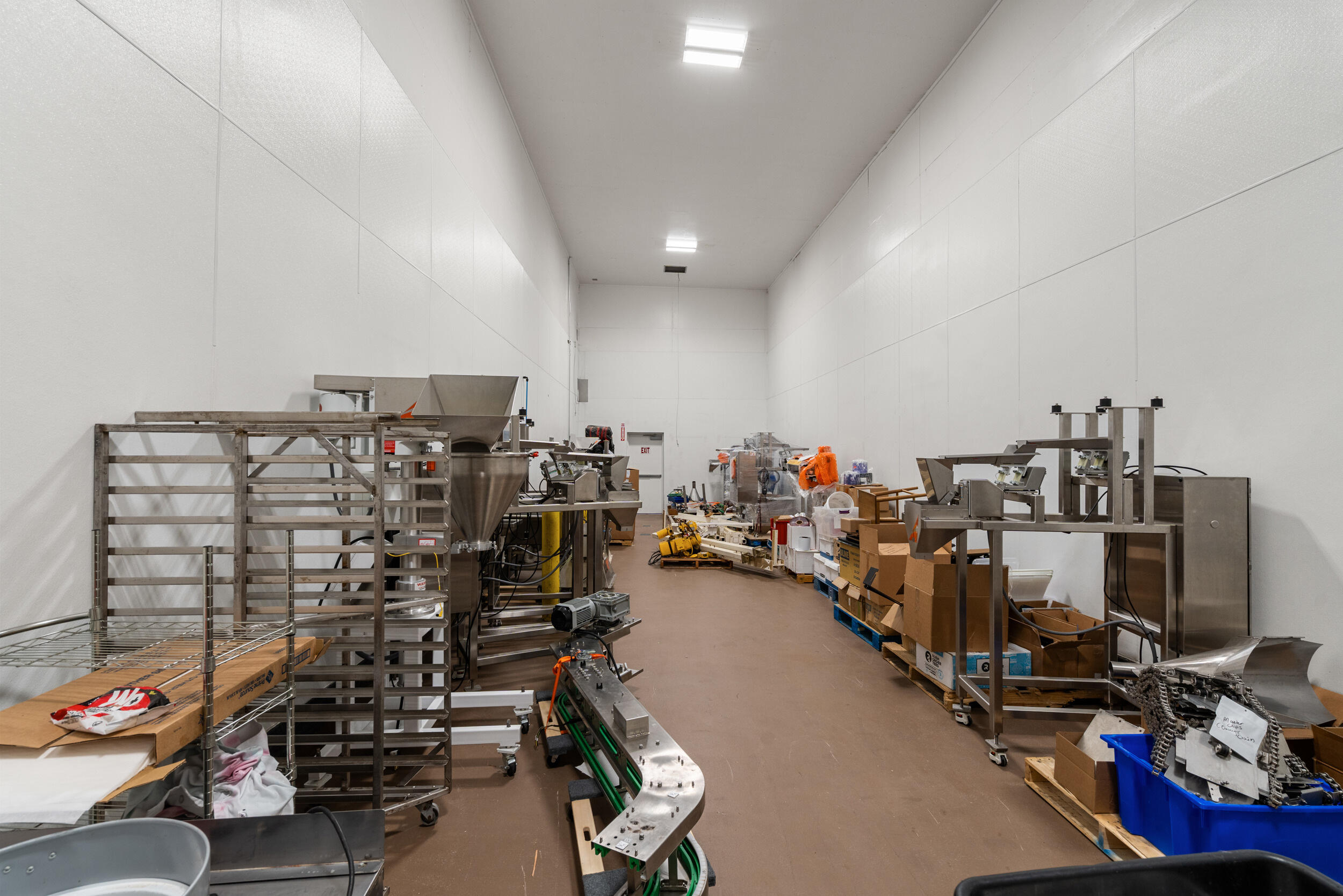 N/A - Commercial Sale