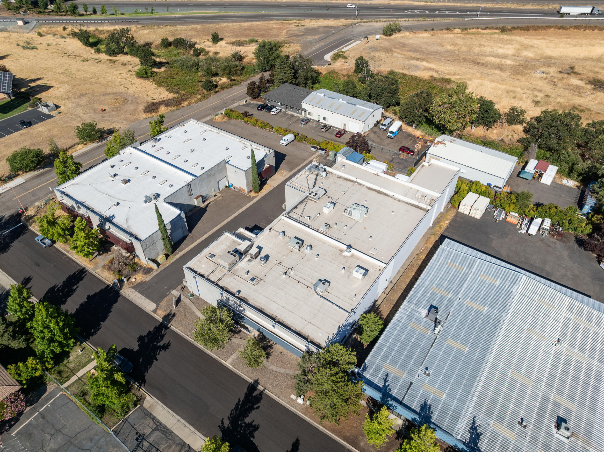 N/A - Commercial Sale