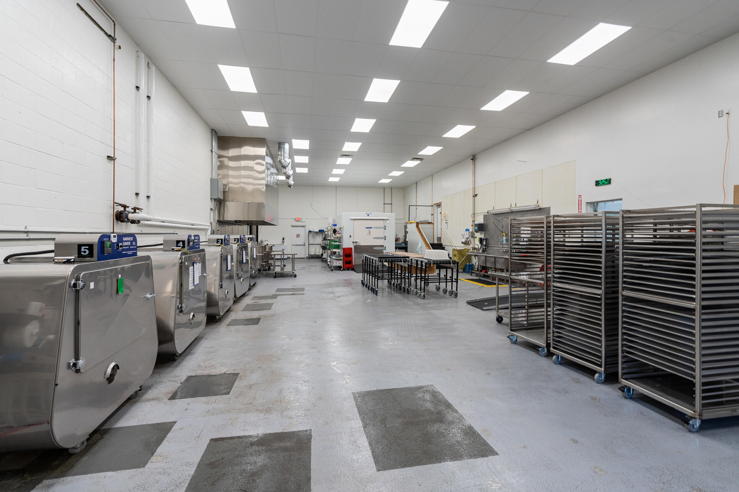 N/A - Commercial Sale
