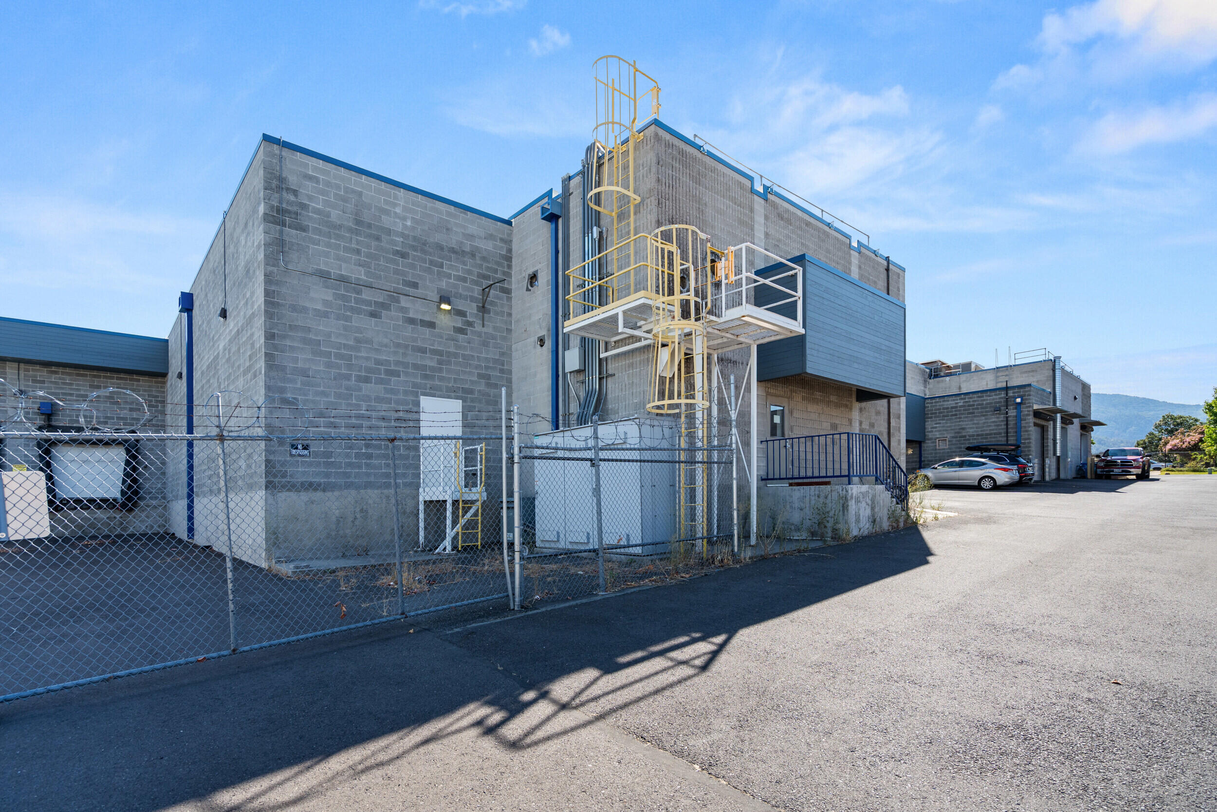 N/A - Commercial Sale
