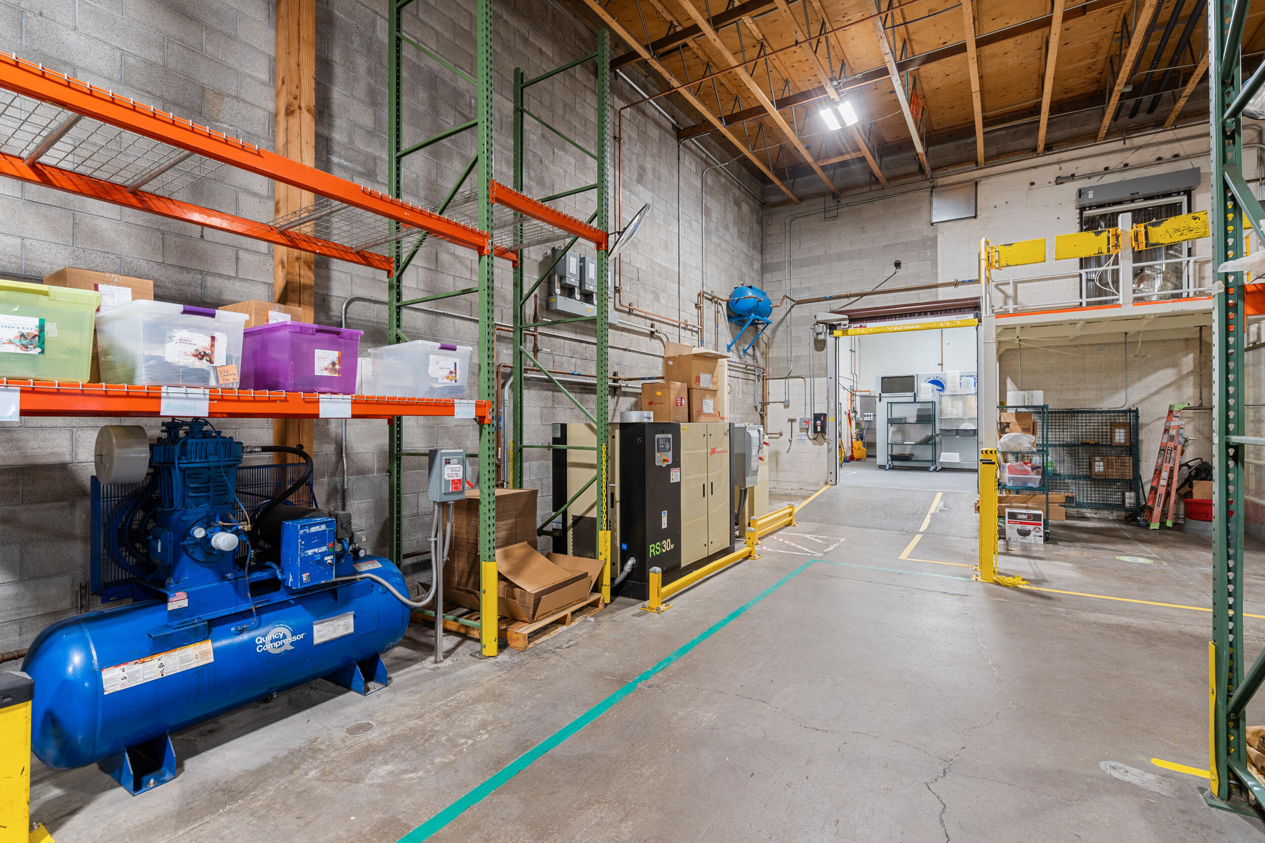 N/A - Commercial Sale