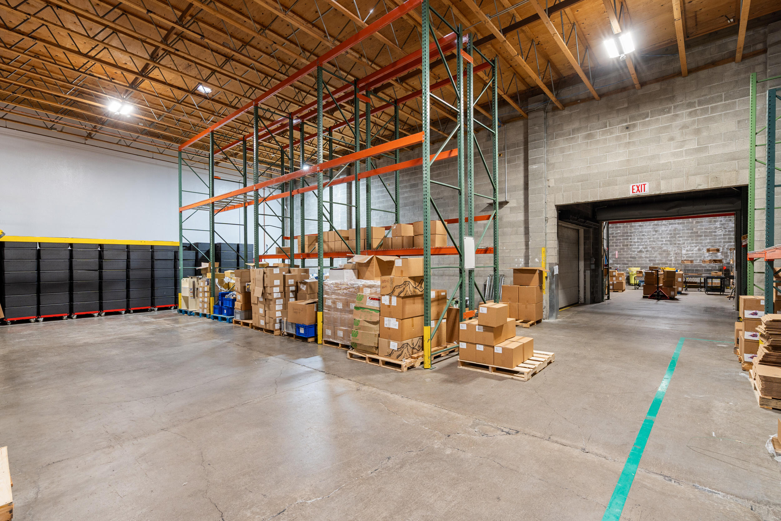 N/A - Commercial Sale