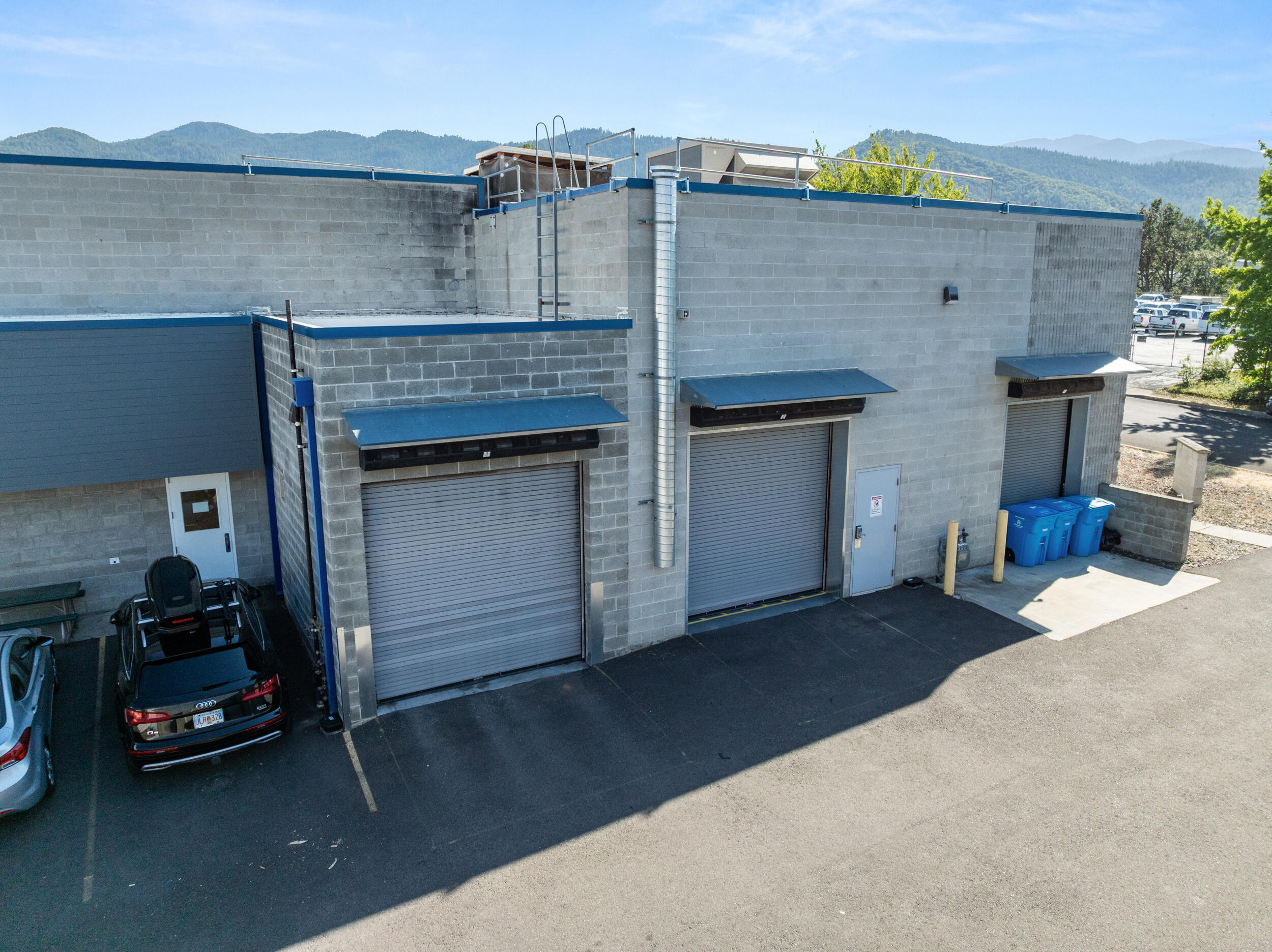 N/A - Commercial Sale
