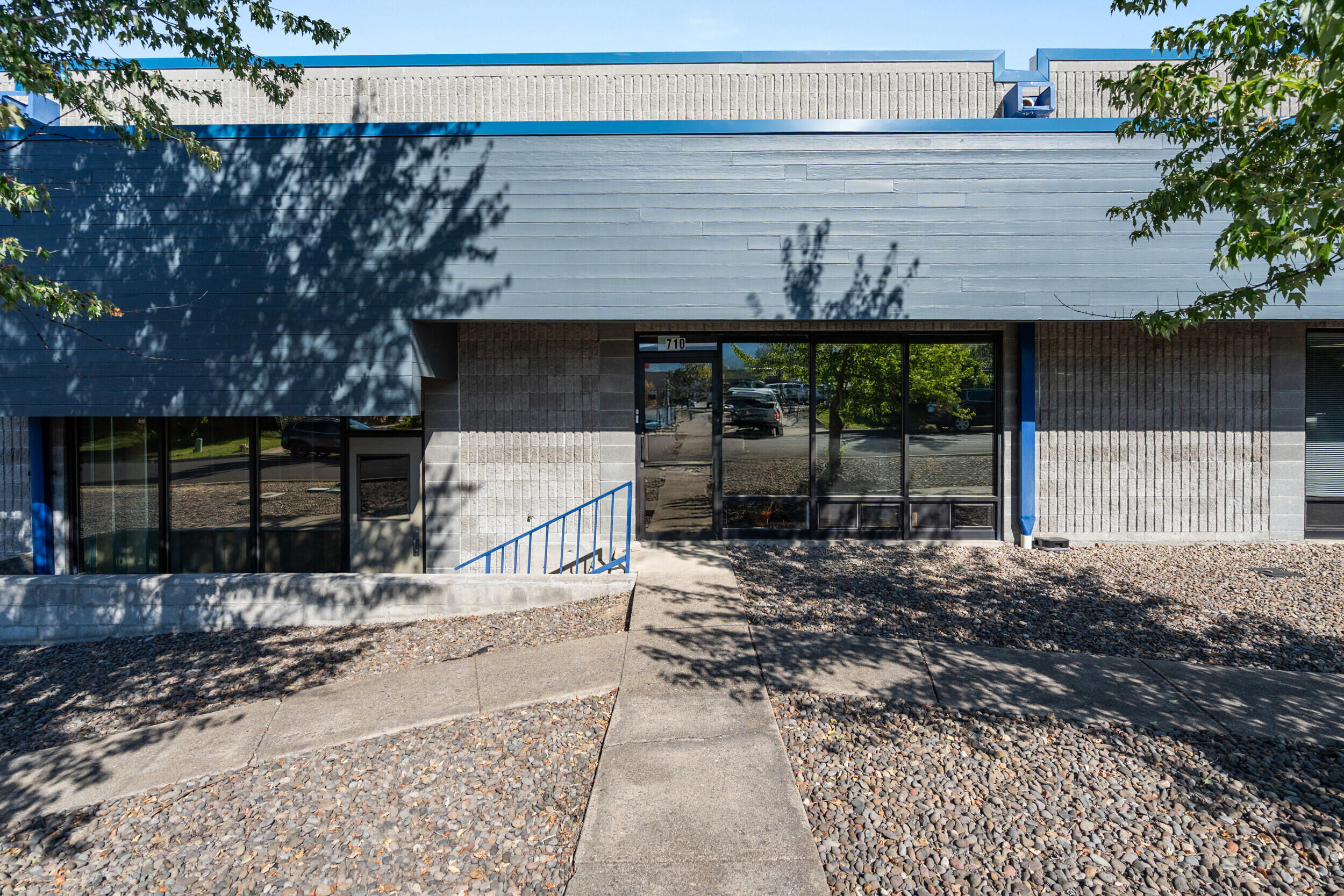 N/A - Commercial Sale