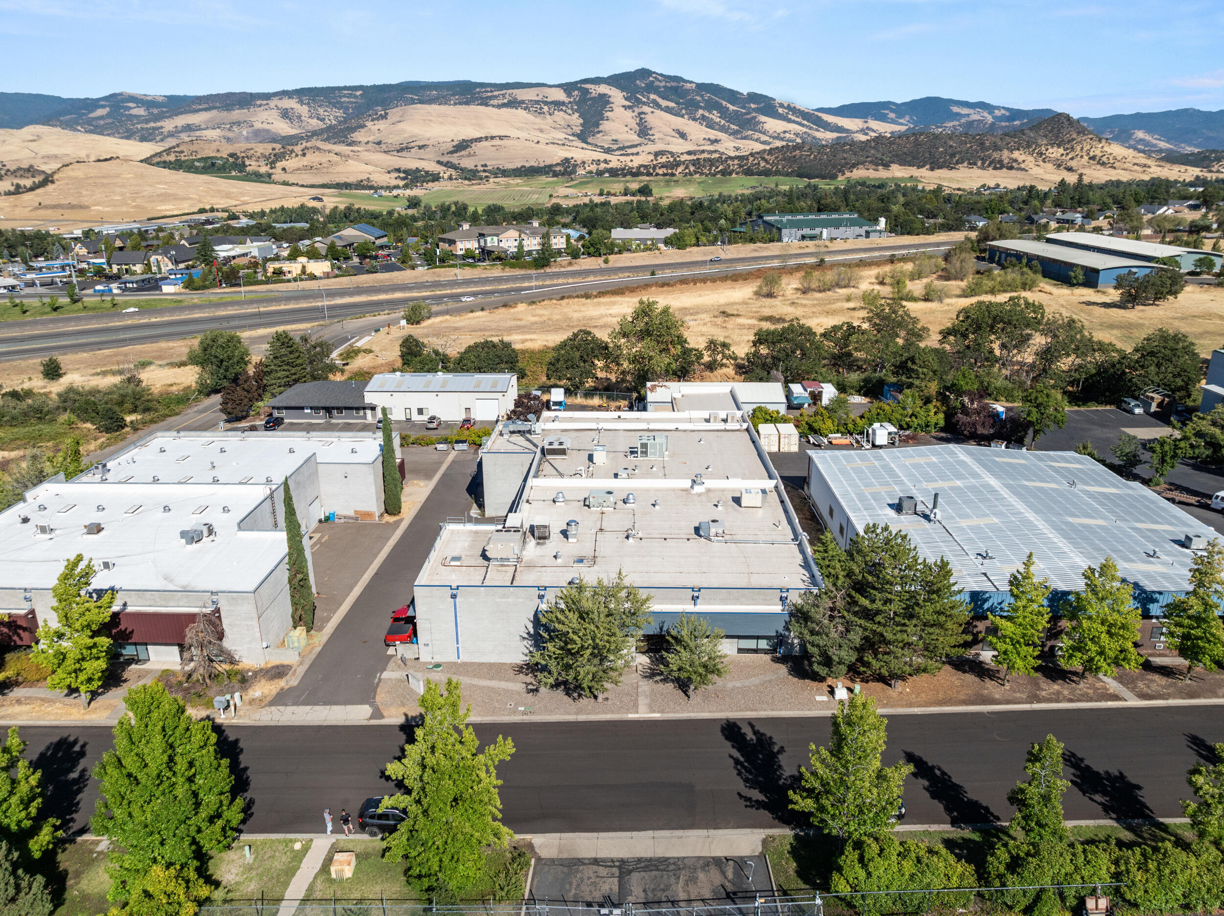 N/A - Commercial Sale