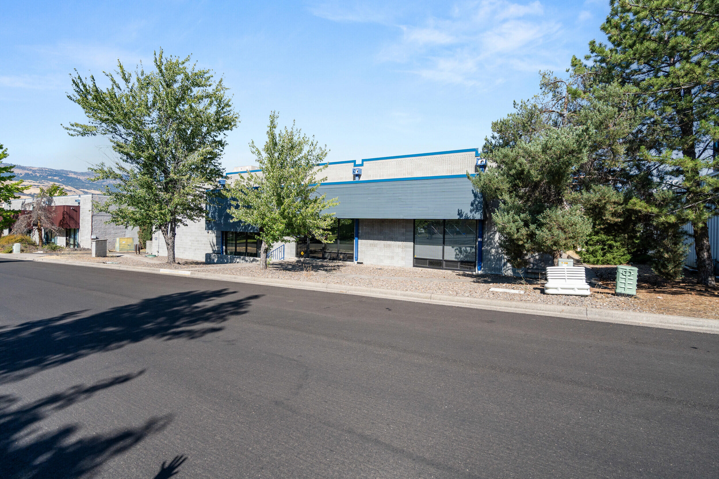 N/A - Commercial Sale