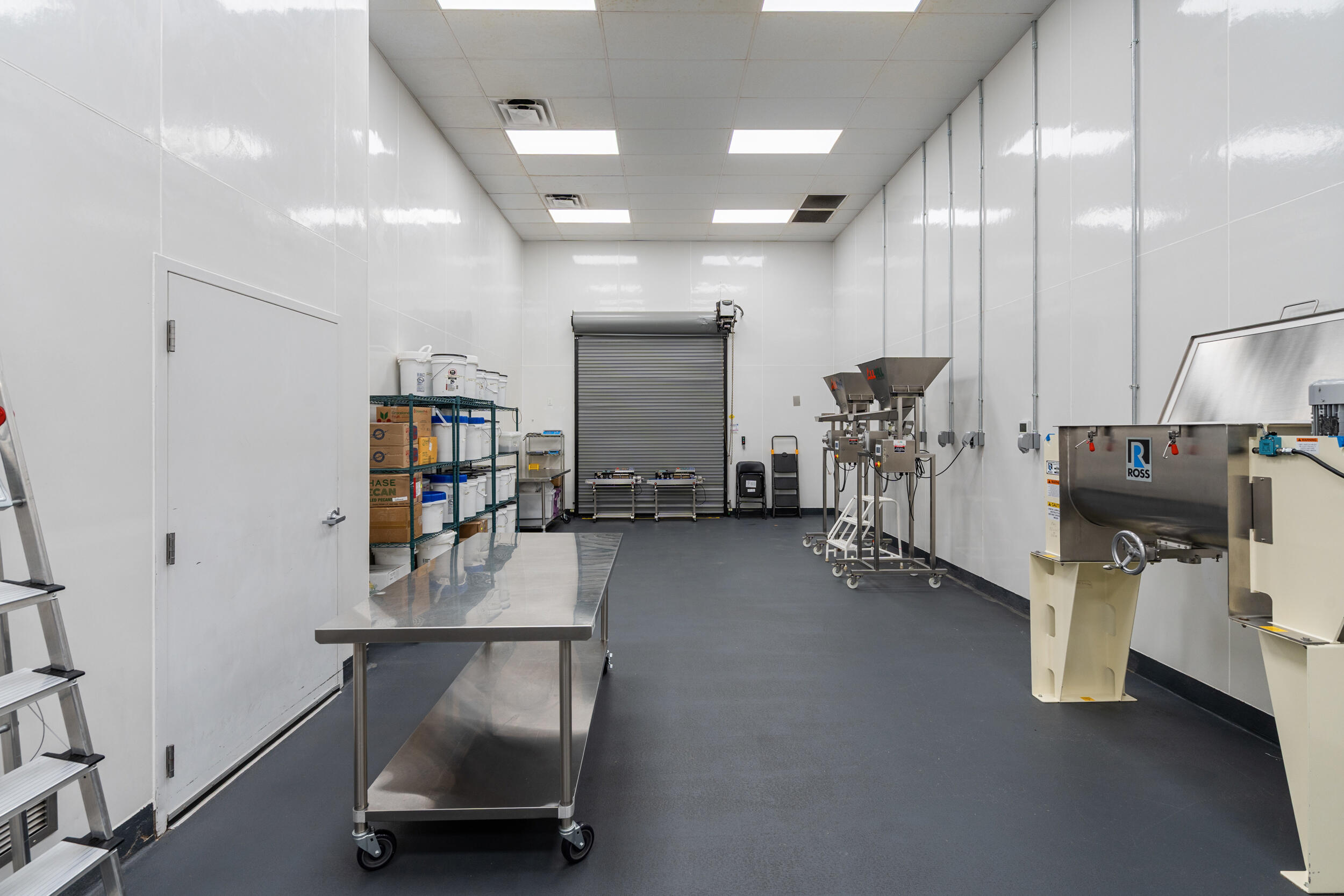 N/A - Commercial Sale