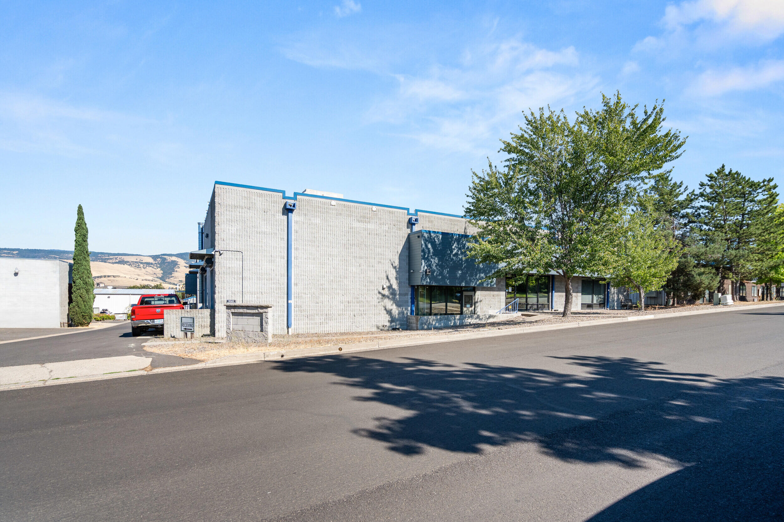 N/A - Commercial Sale