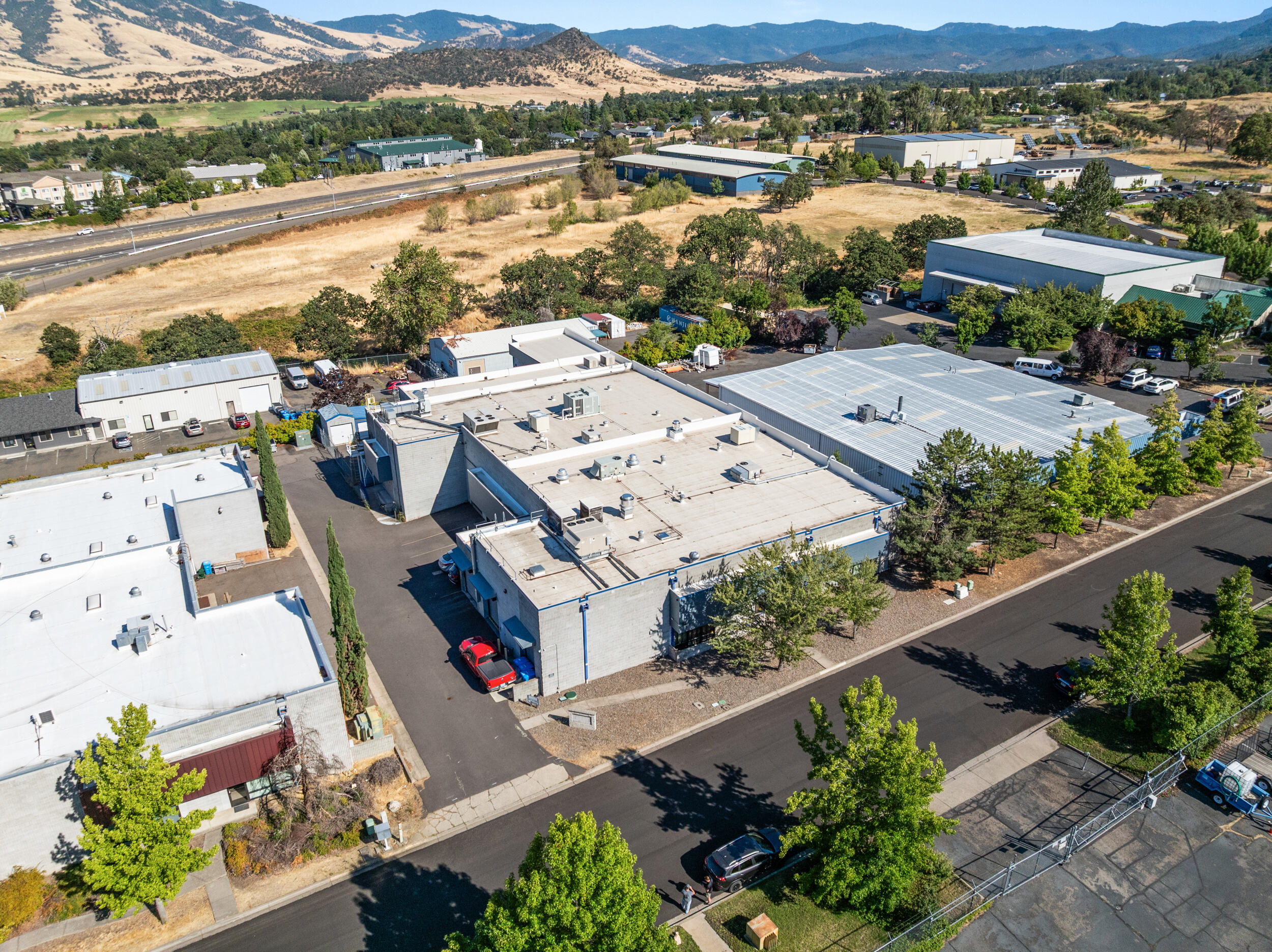 N/A - Commercial Sale