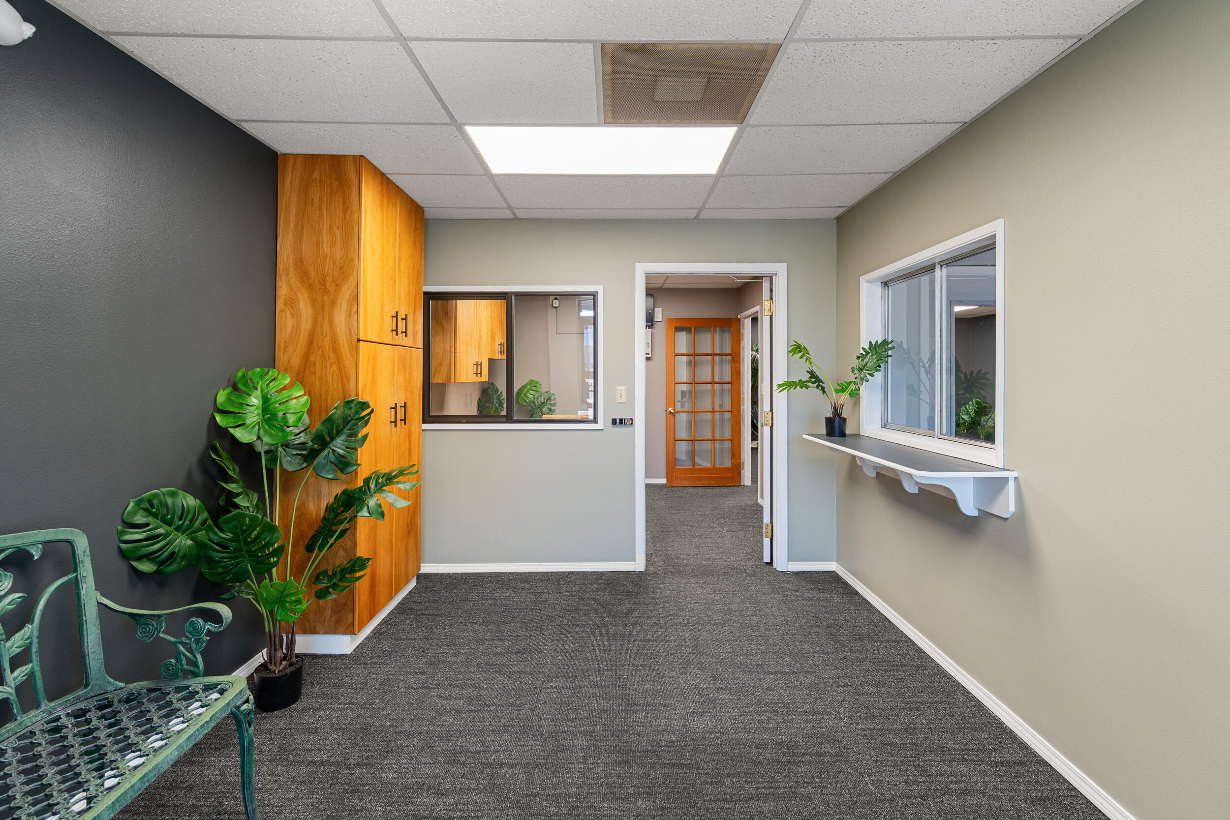 N/A - Commercial Sale