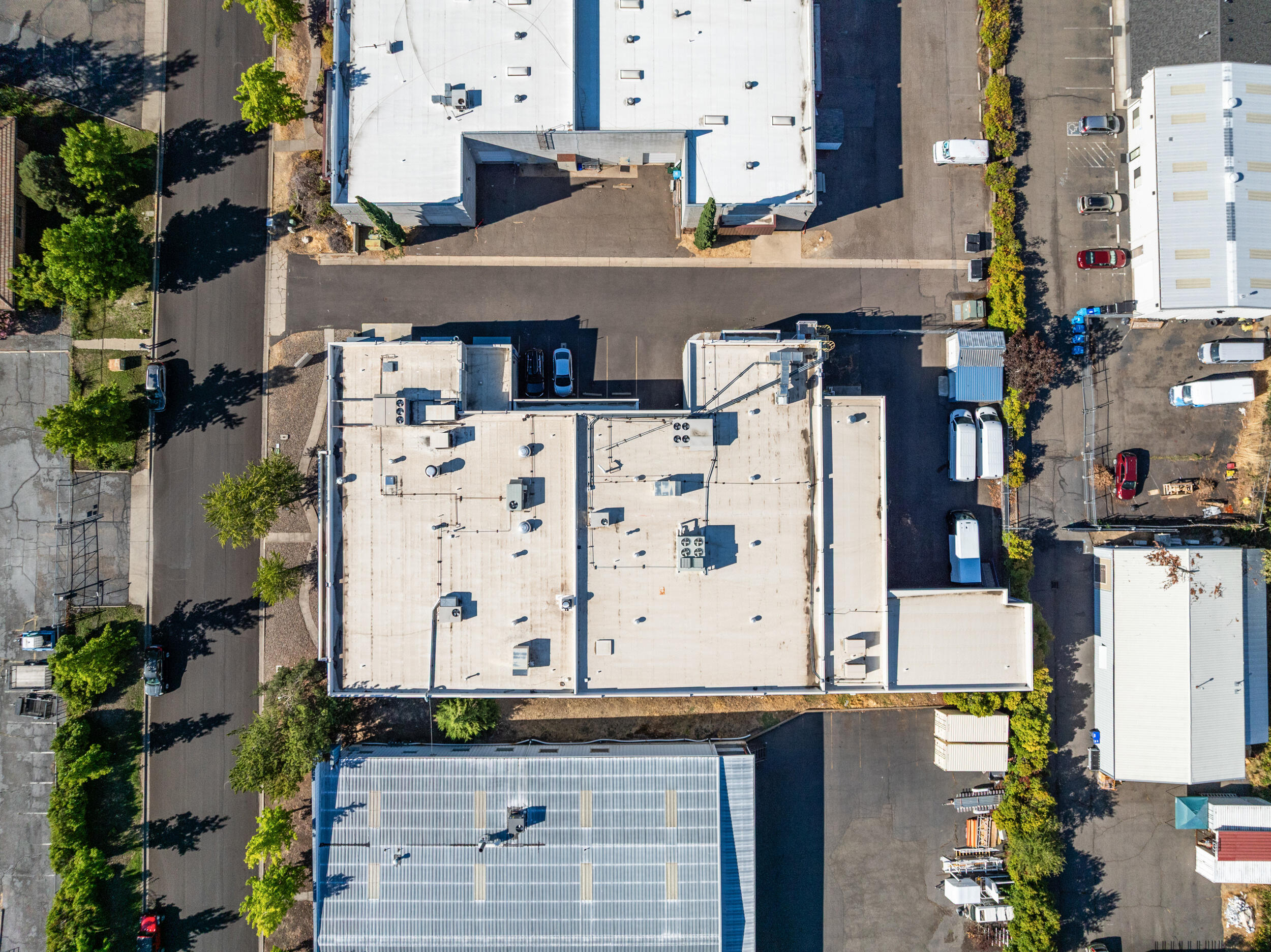 N/A - Commercial Sale