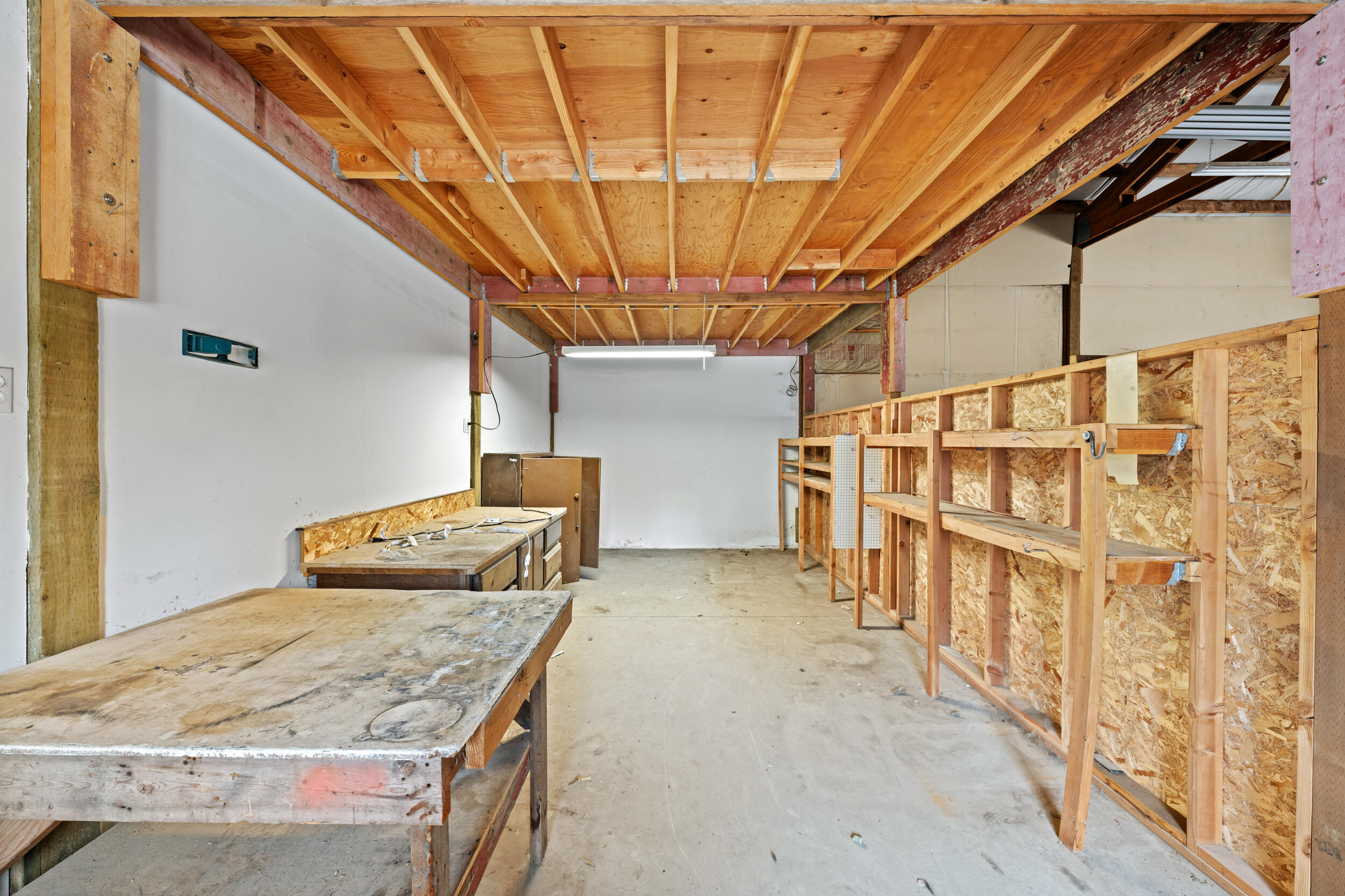 Los Pinos - Residential