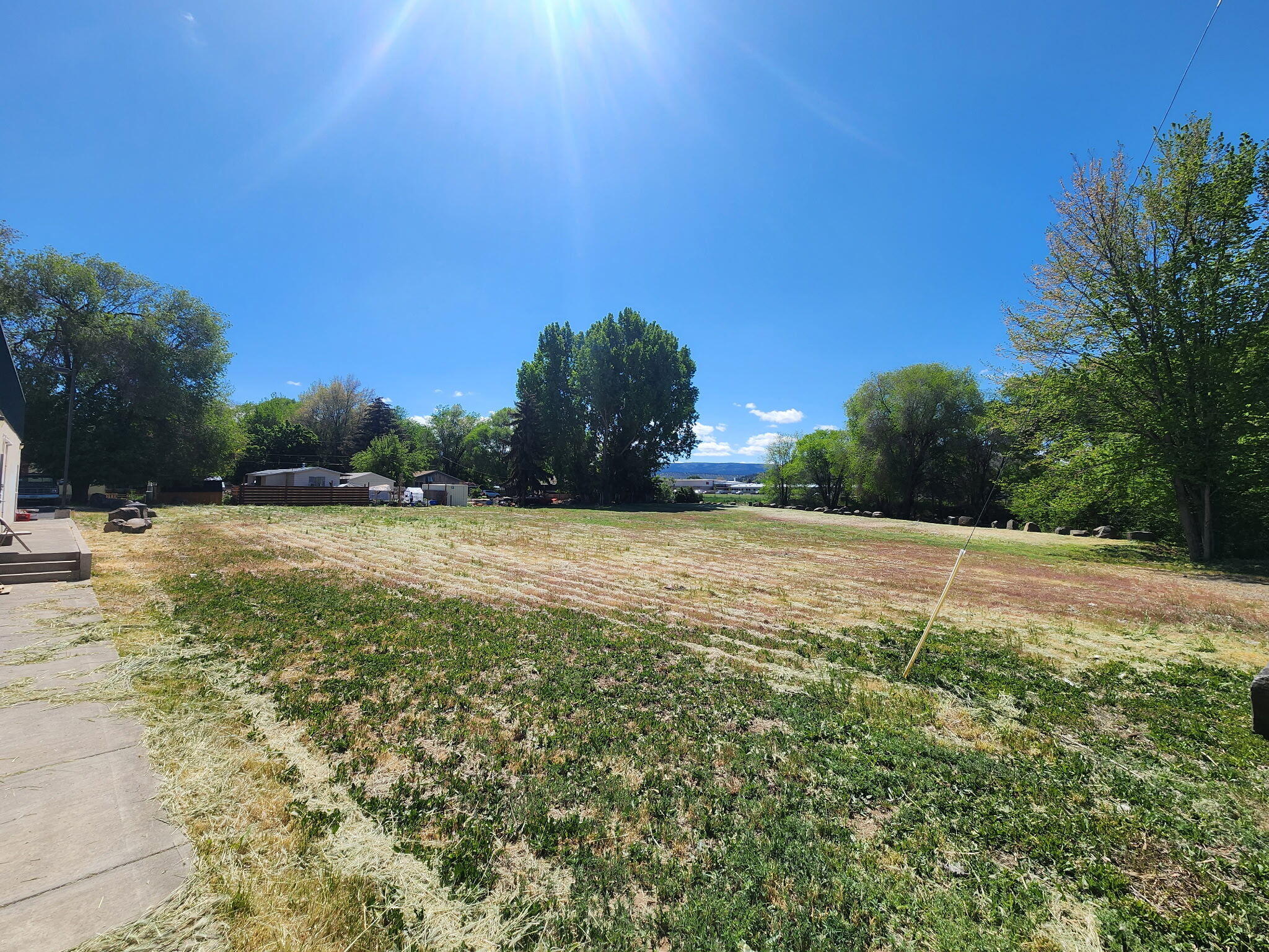 Juniper Hills - Commercial Sale