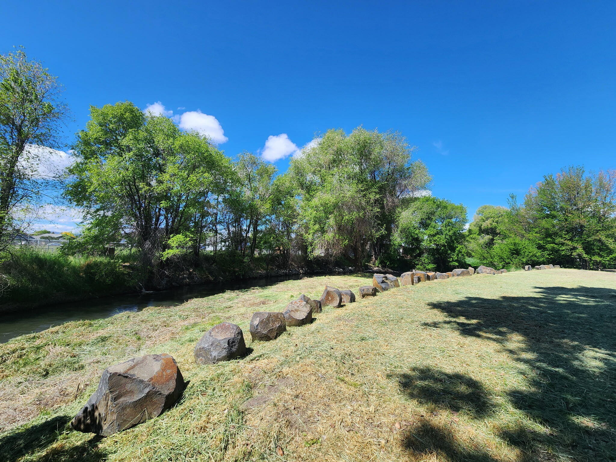 Juniper Hills - Commercial Sale