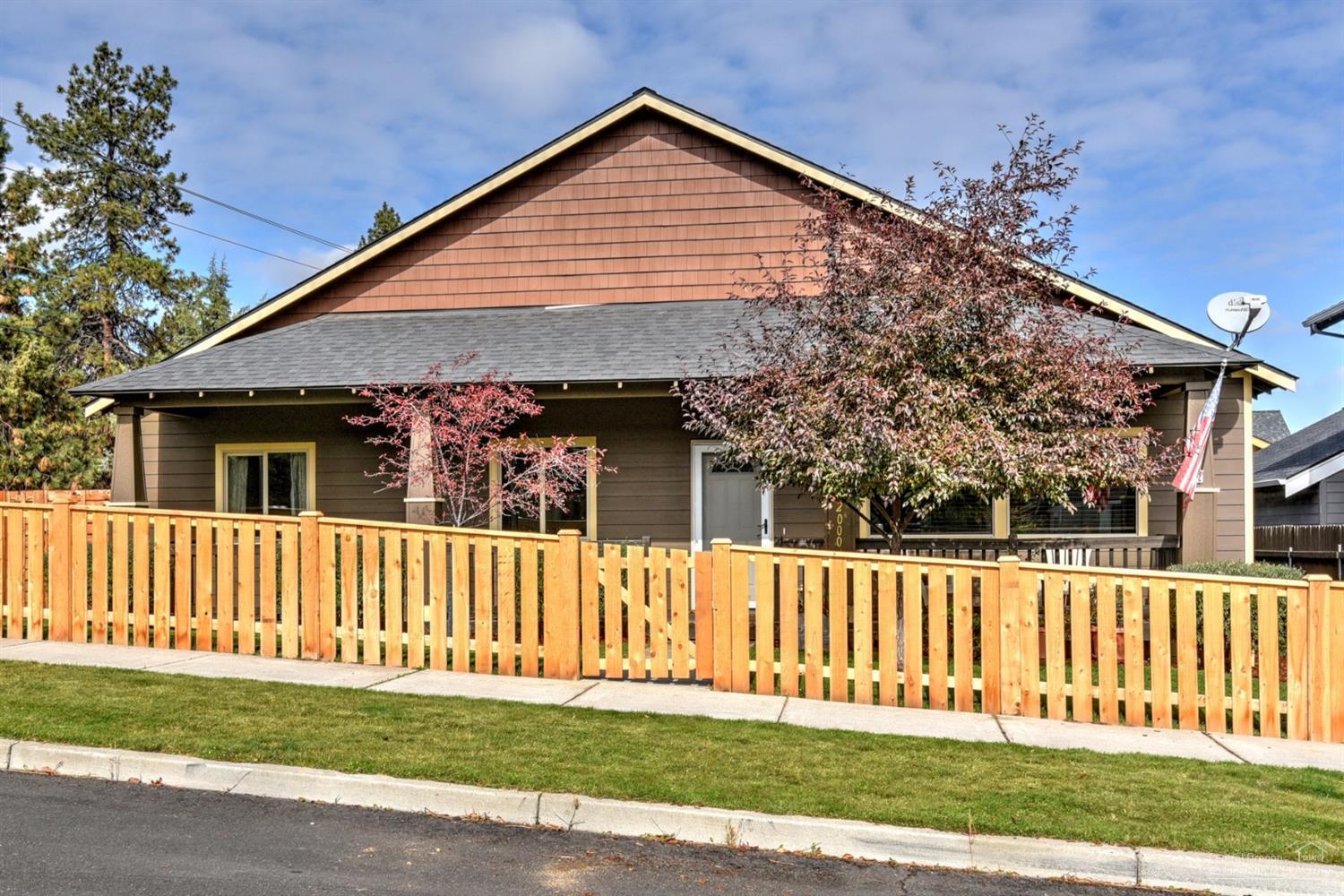 Laurel Springs - Residential