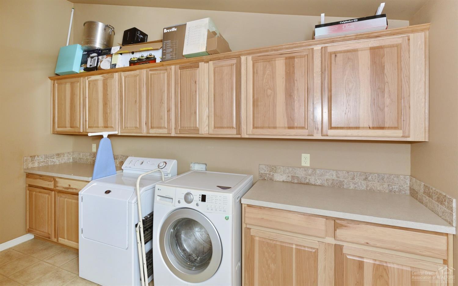 Laurel Springs - Residential