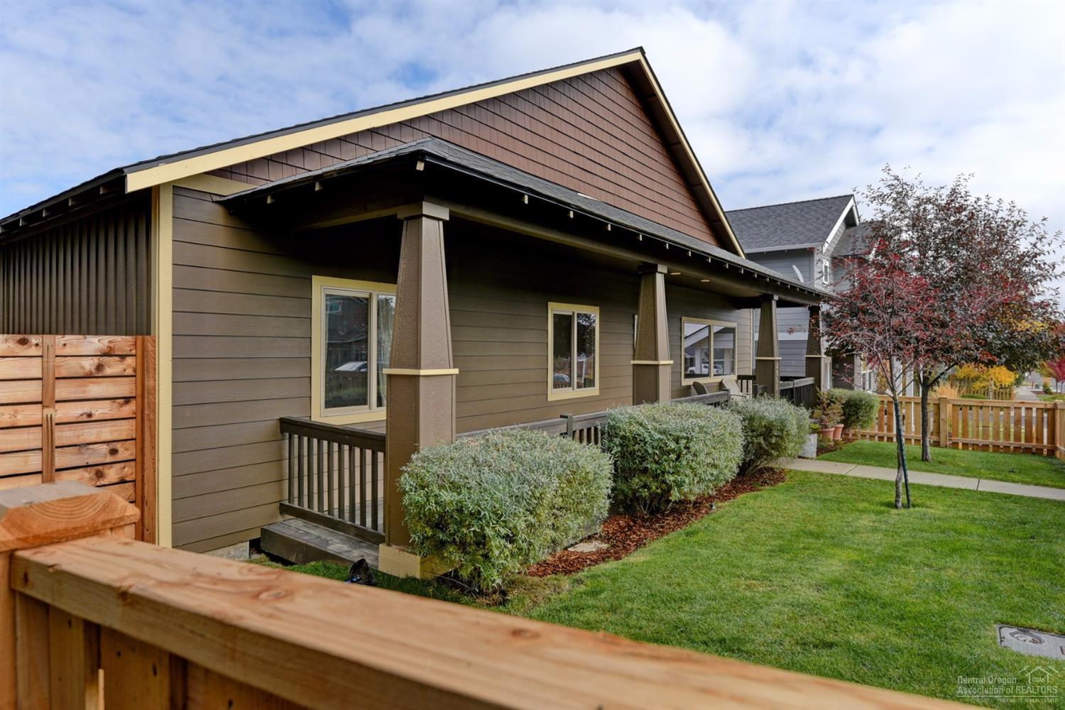 Laurel Springs - Residential