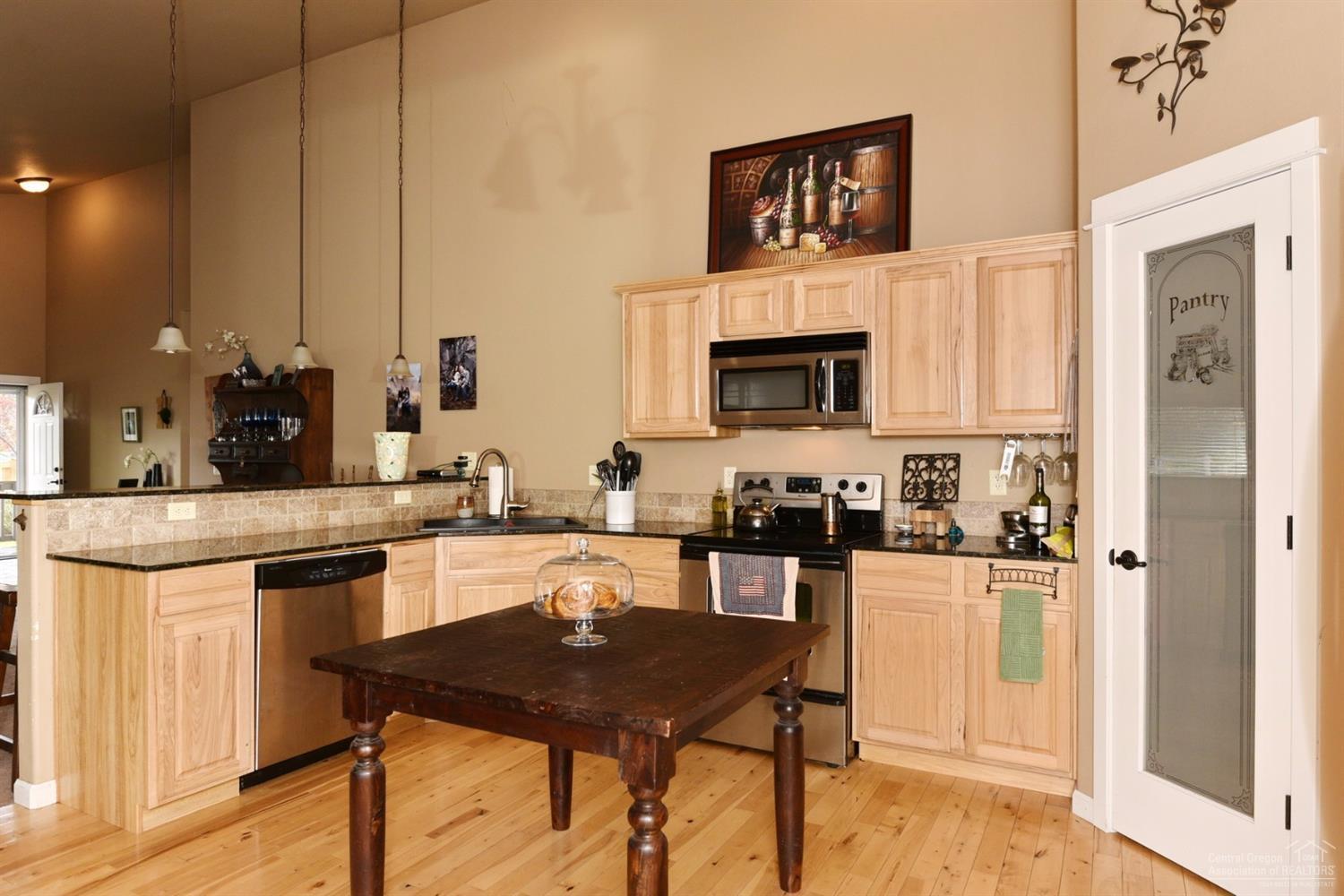 Laurel Springs - Residential