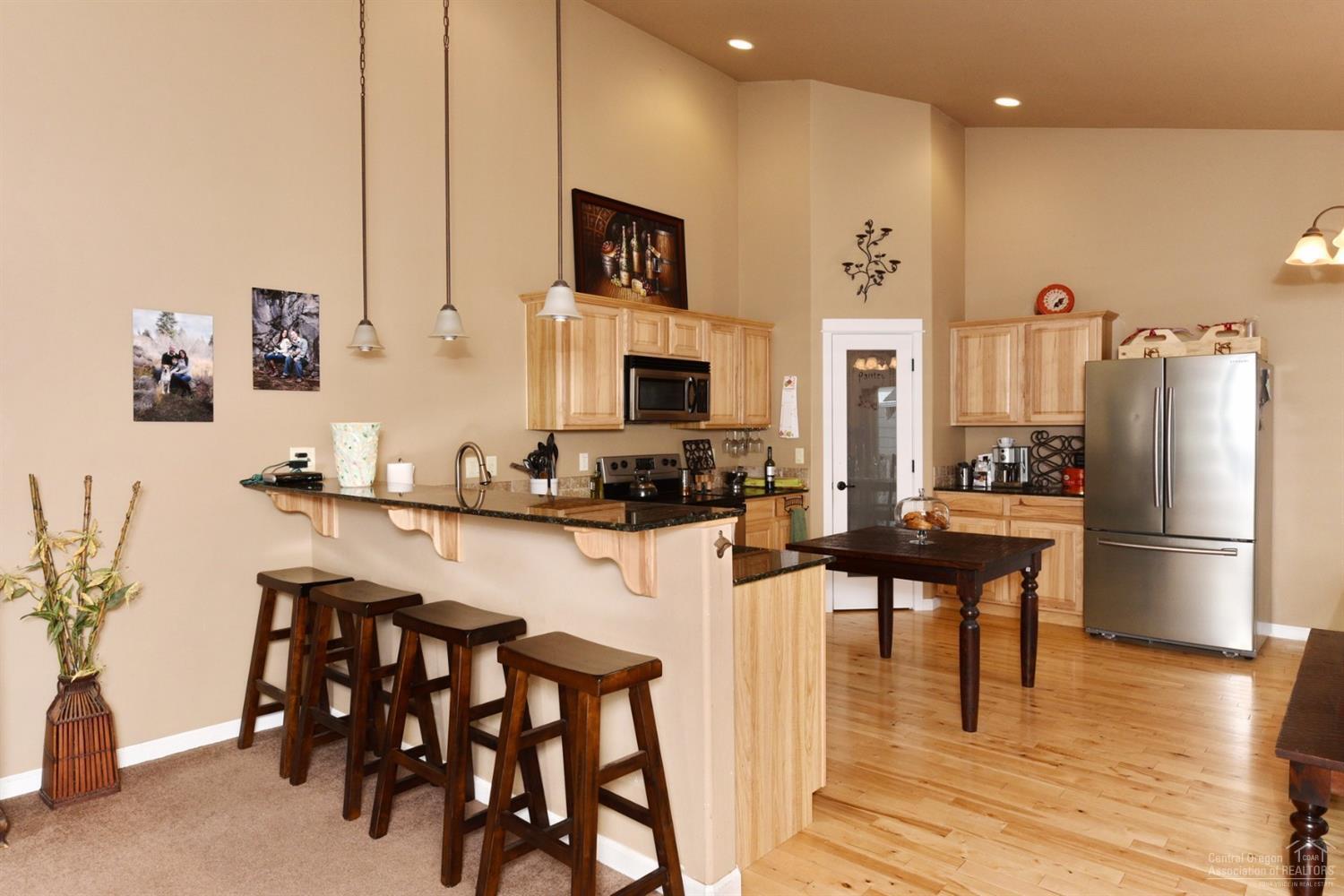 Laurel Springs - Residential