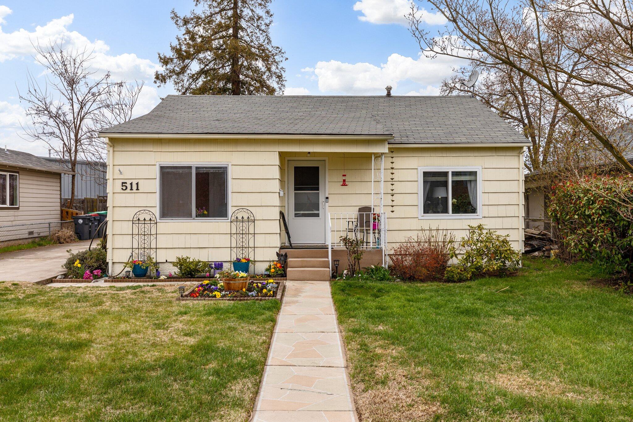Cottage Addition - Residential