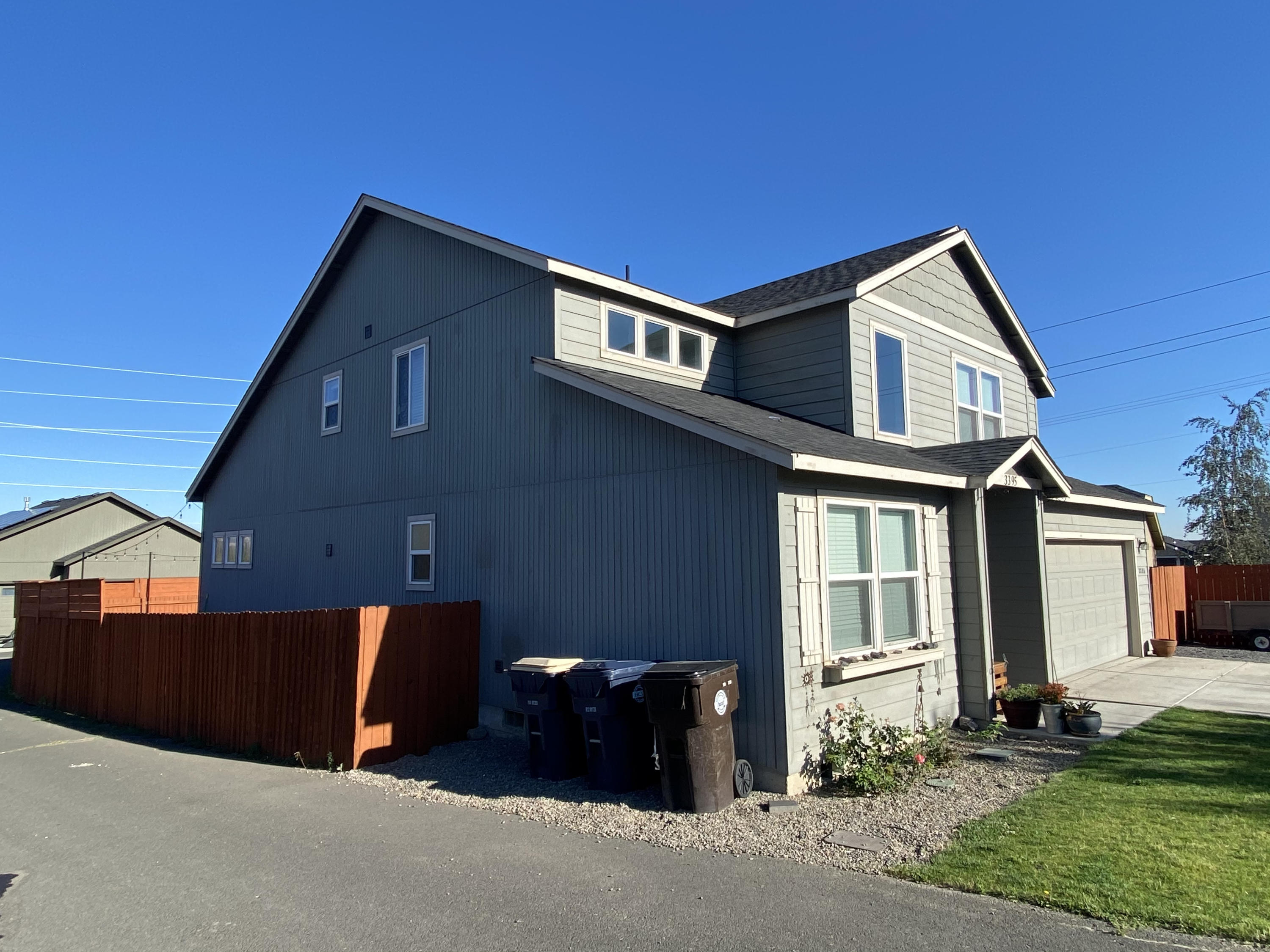 Antler Ridge - Residential