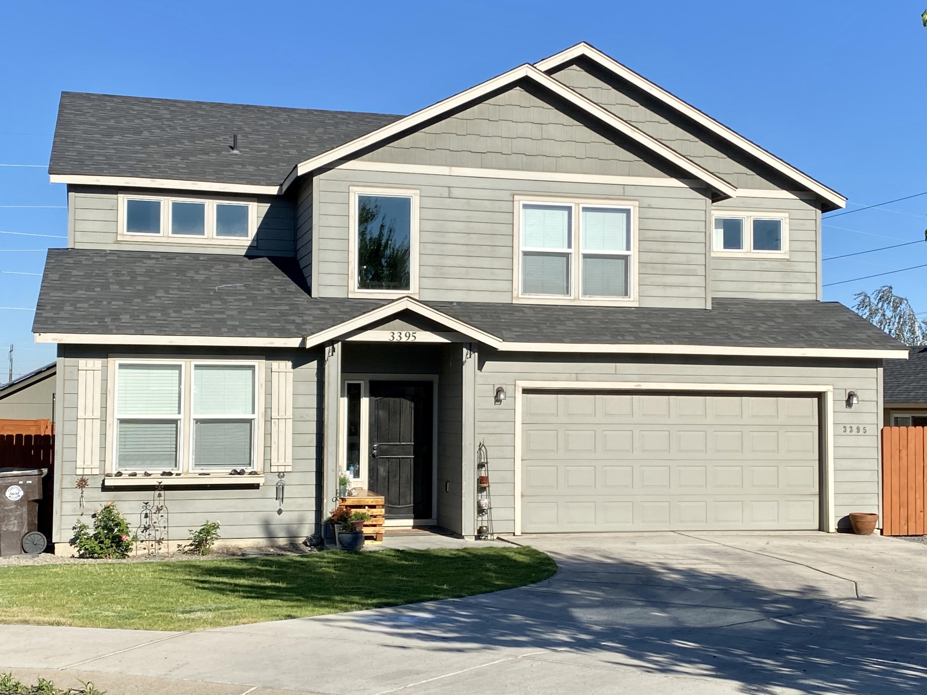 Antler Ridge - Residential