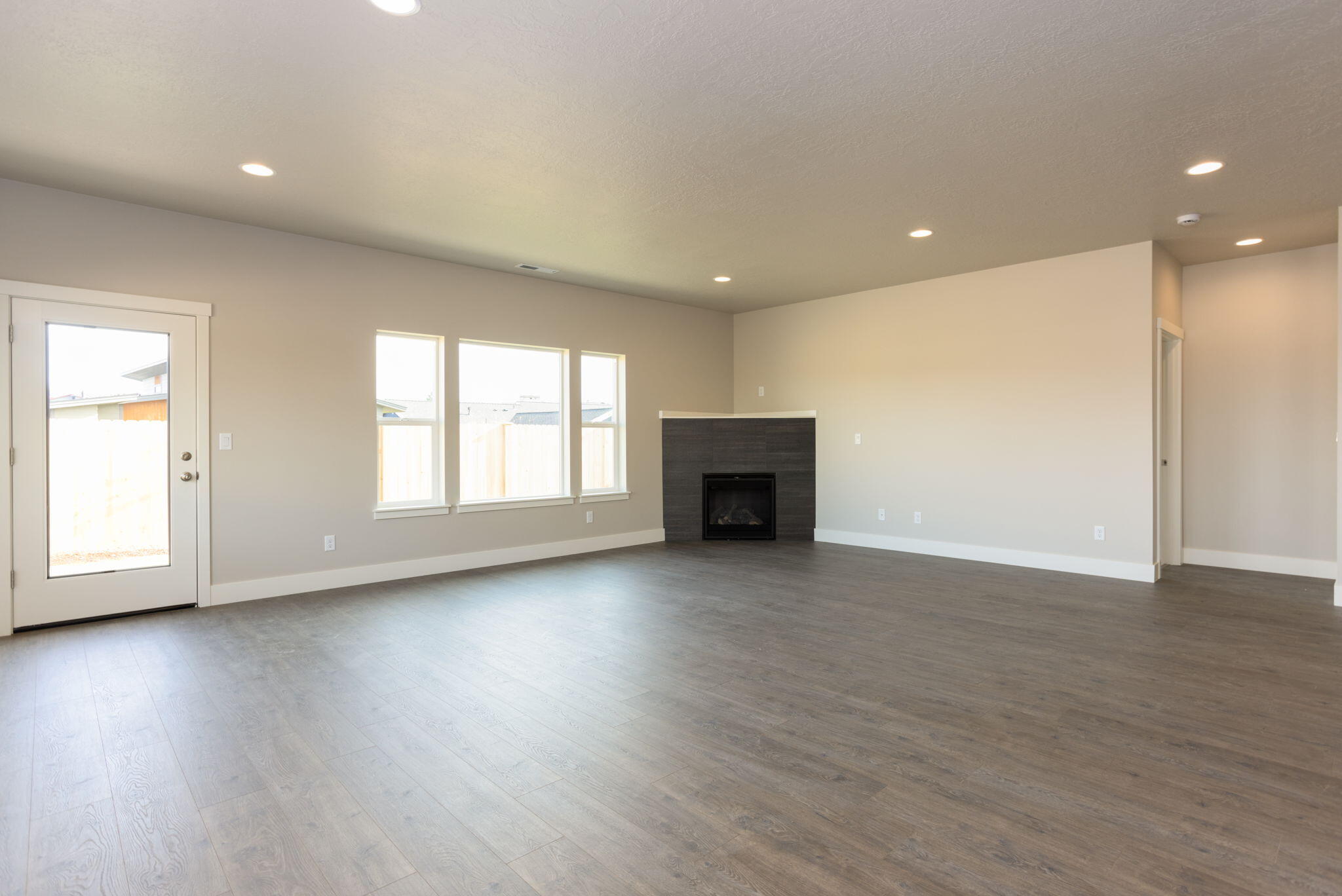 Korbin Meadows Phase 2 - Residential