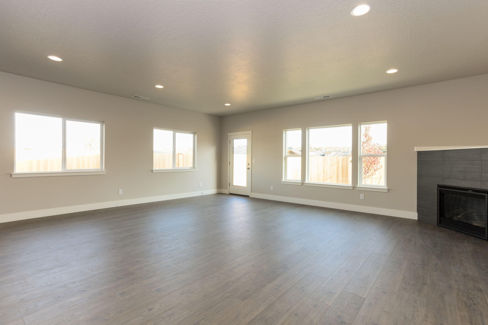 Korbin Meadows Phase 2 - Residential