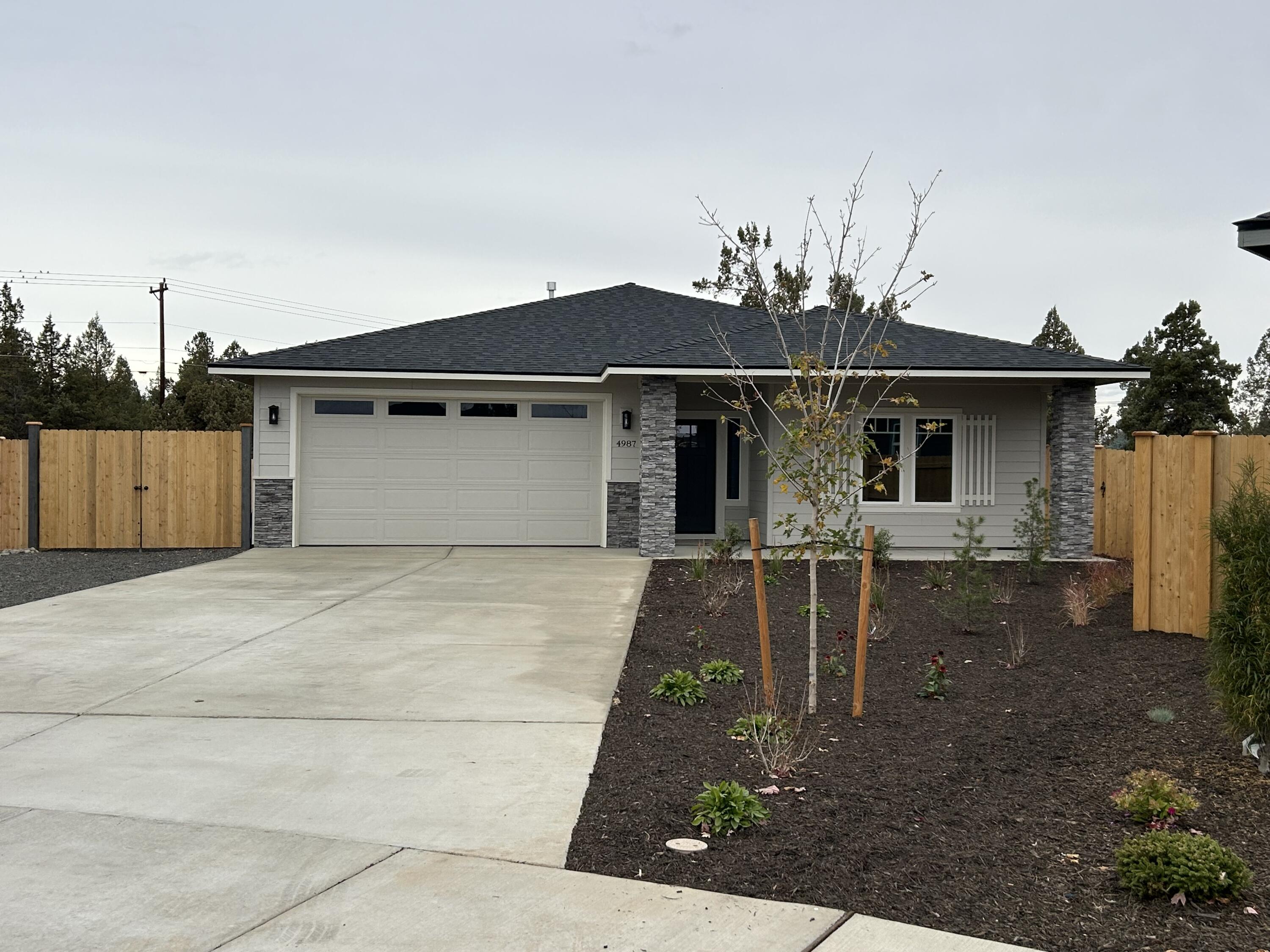 Korbin Meadows Phase 2 - Residential