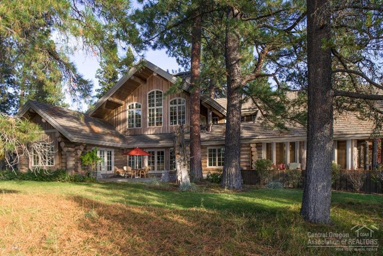 Vandevert Ranch - Residential