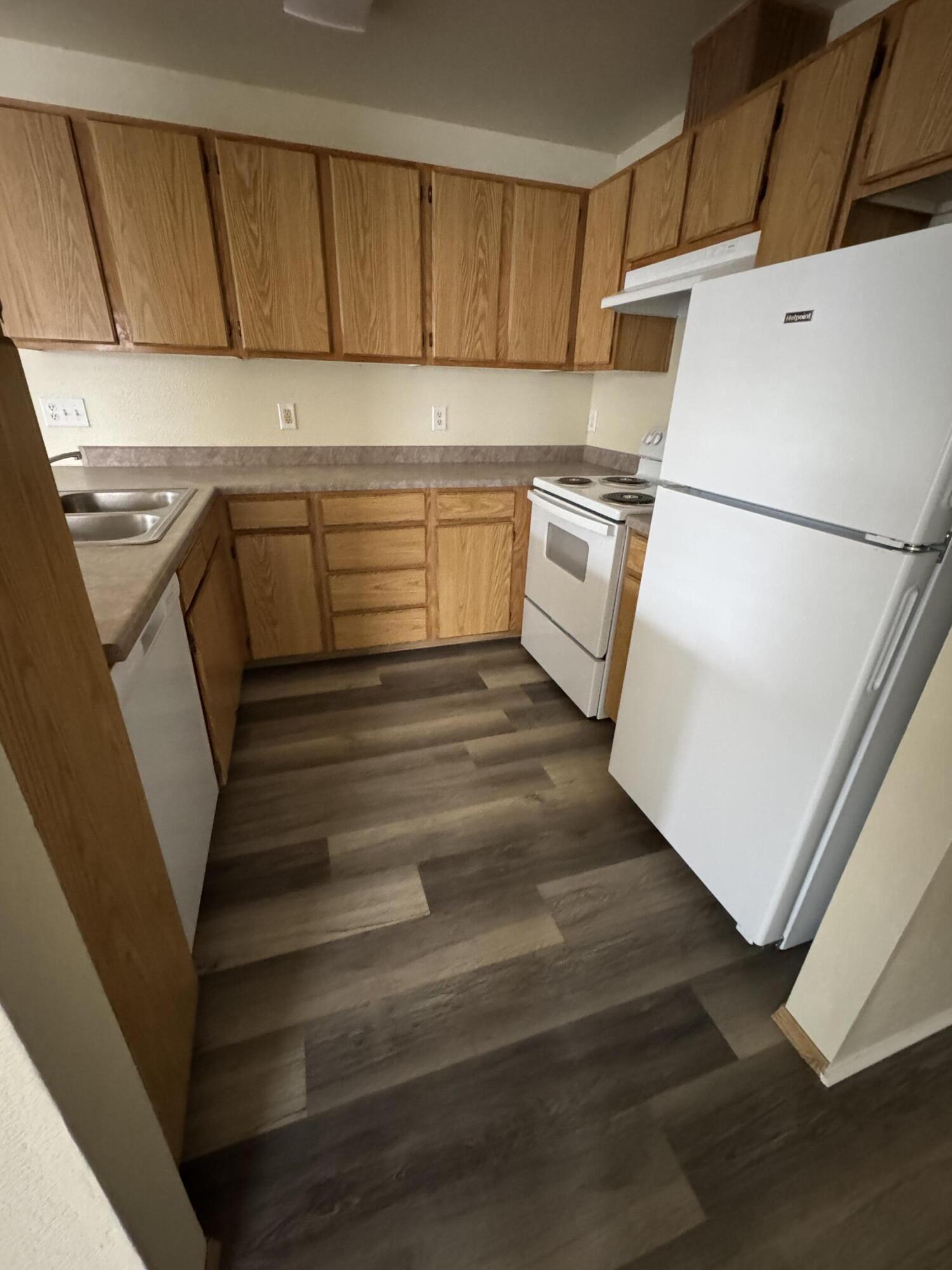 Western Hills Subdivision - Residential Income
