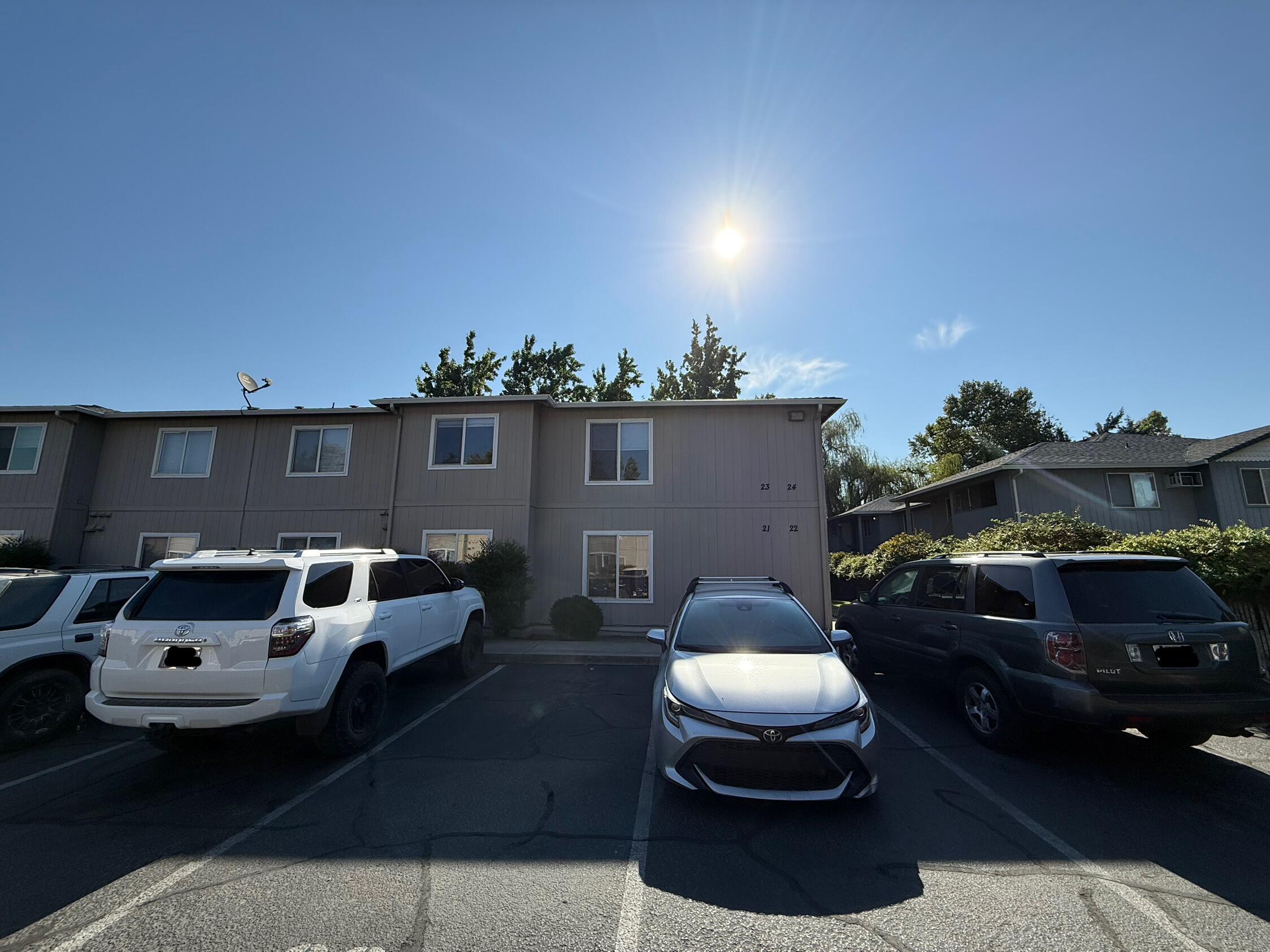 Western Hills Subdivision - Residential Income