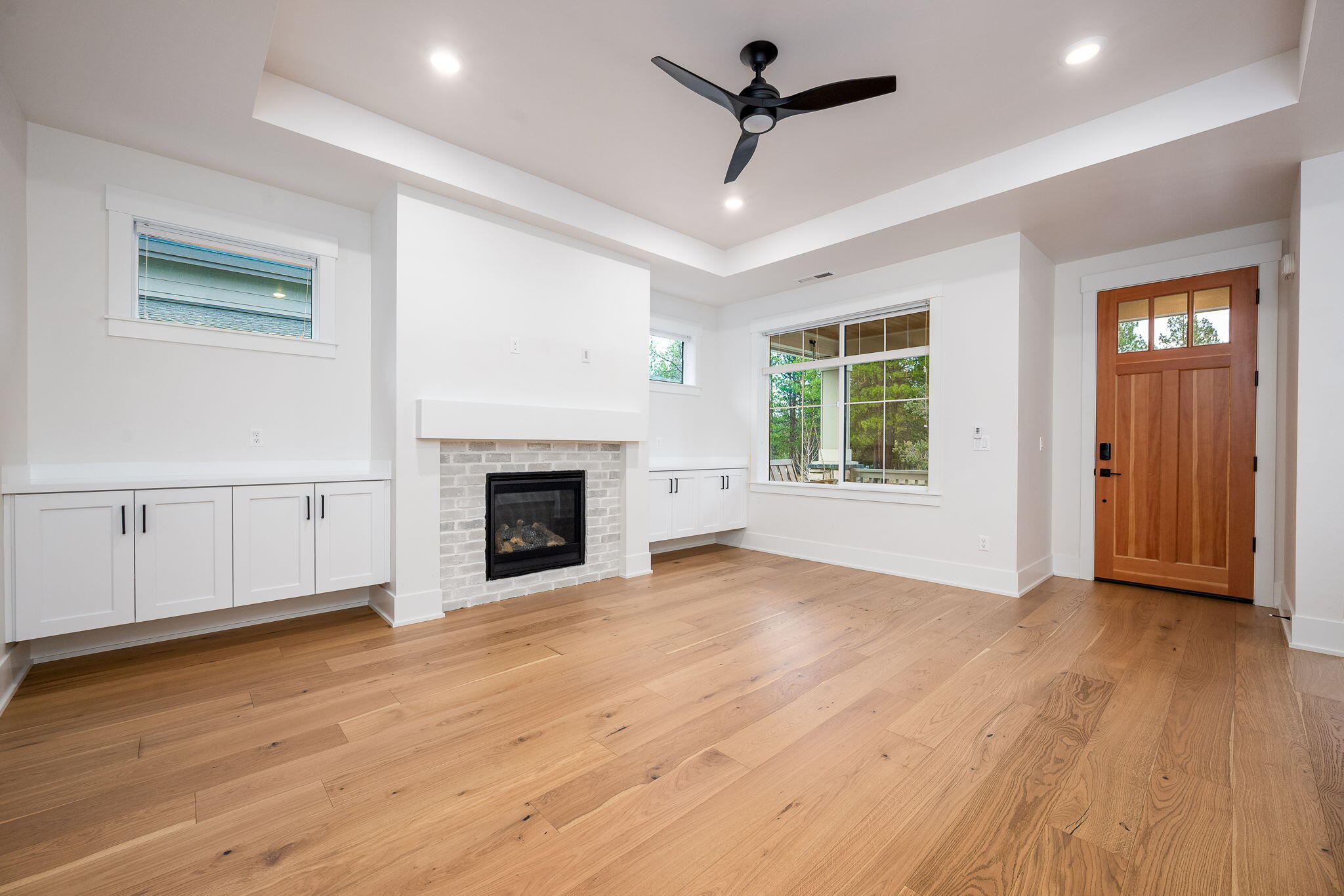 Skyline West - Residential