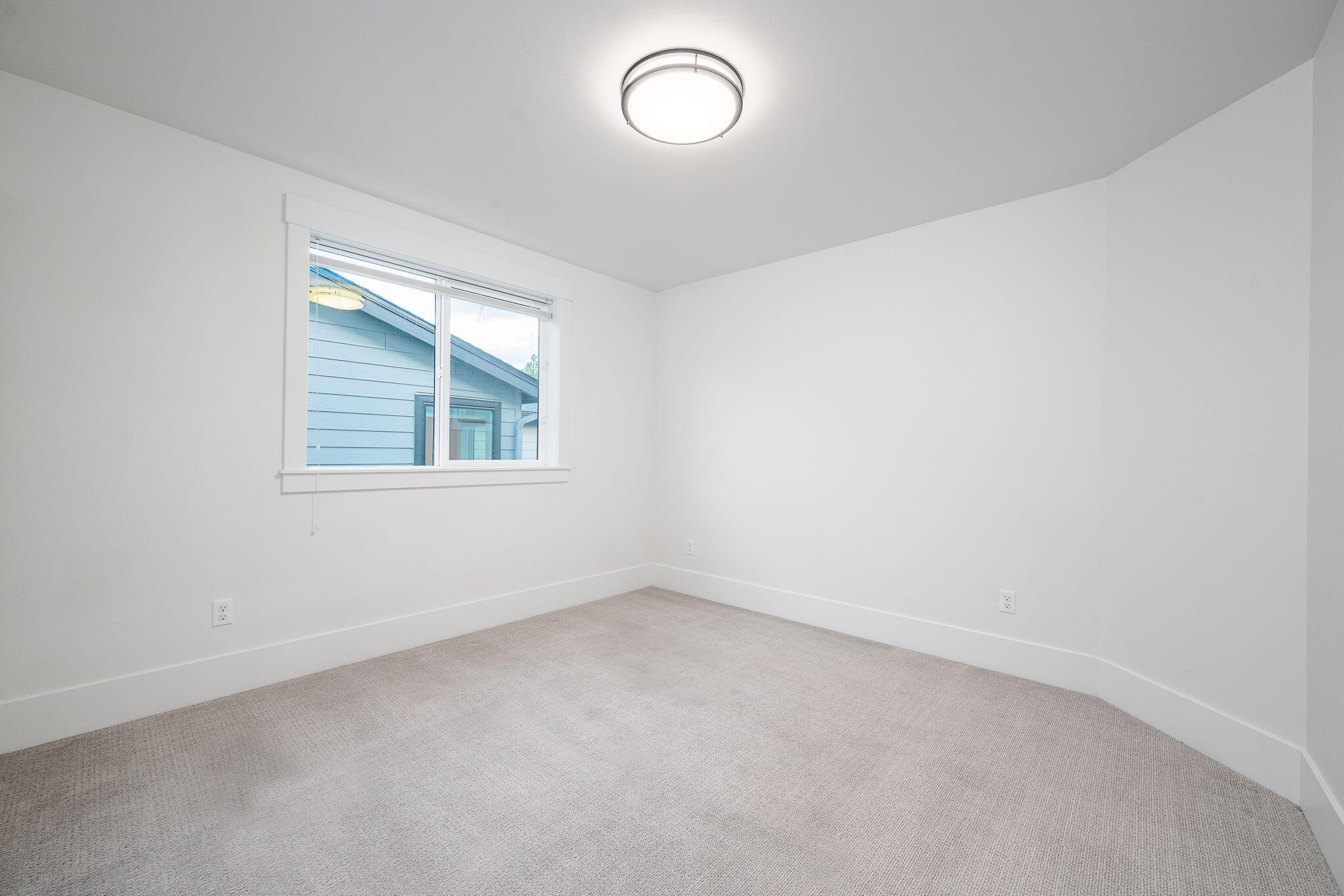 Skyline West - Residential