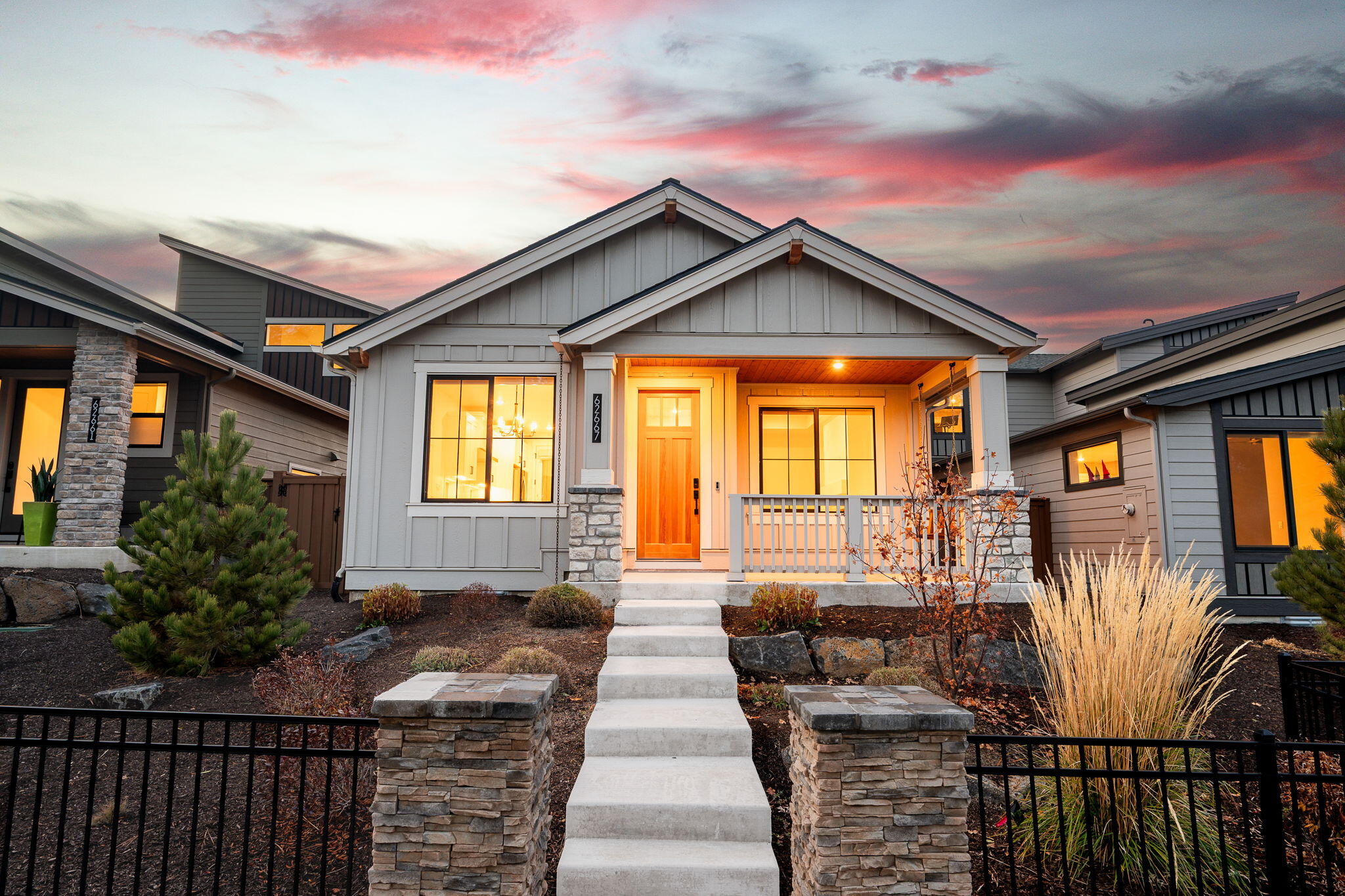 Skyline West - Residential