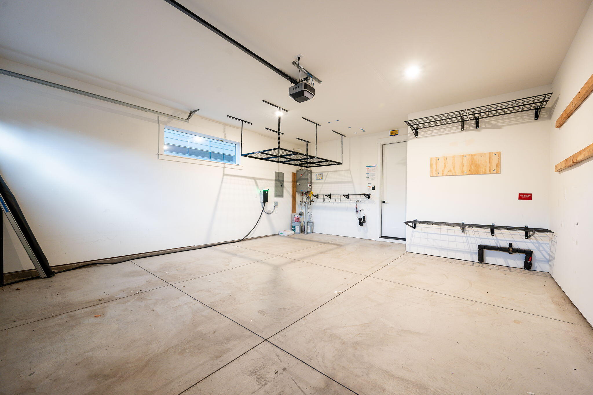 Skyline West - Residential